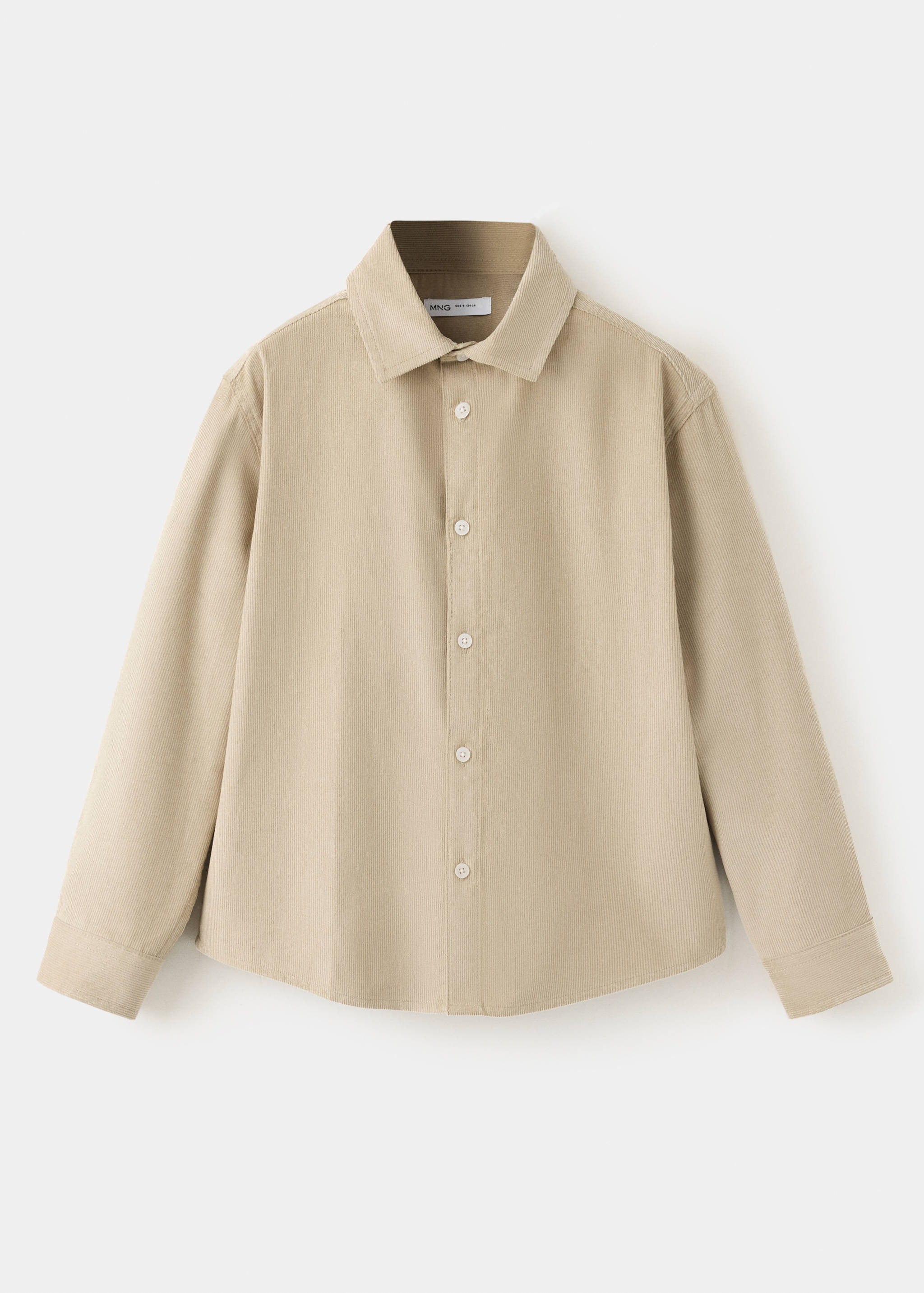 Shirt coen - Article without model