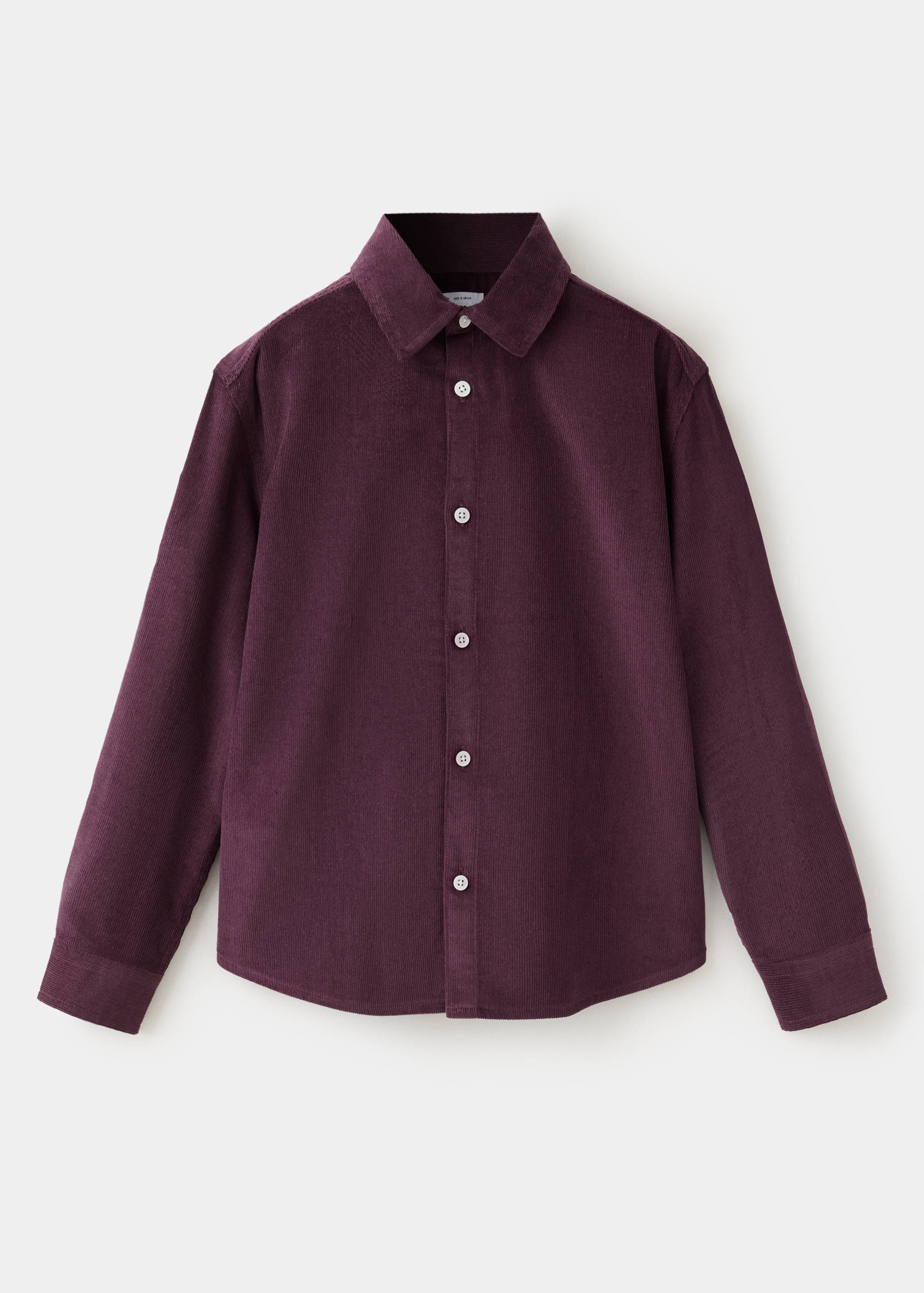 Shirt coen - Article without model