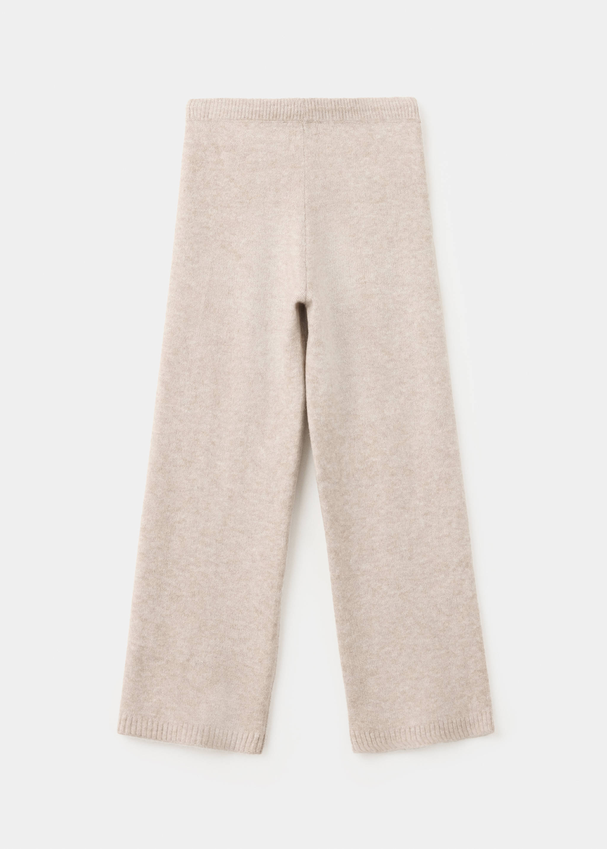 Pantalon haleyp - Verso de l’article