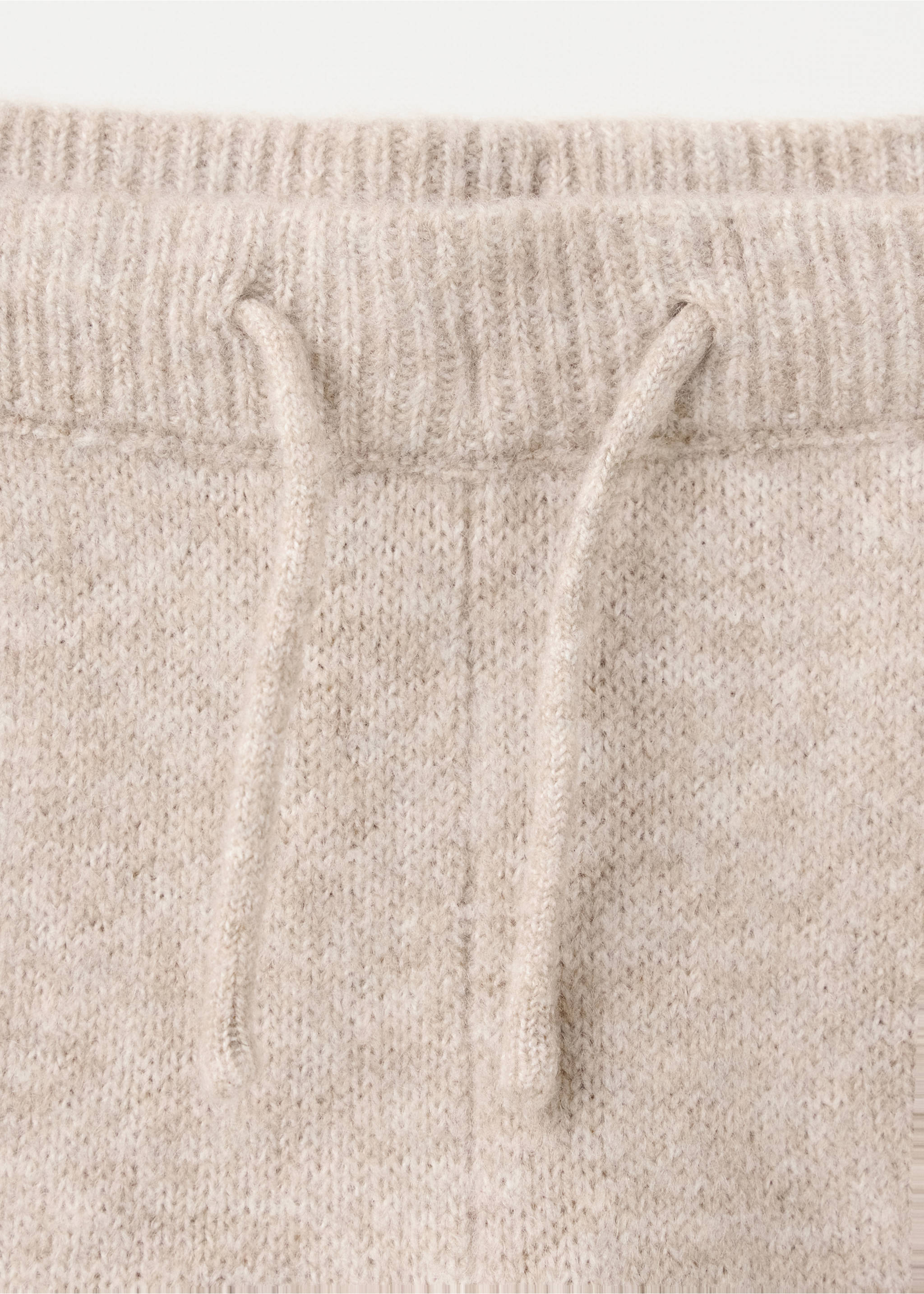 Pantalon haleyp - Détail de l'article 8, Beige. Ref: 37086349-00.