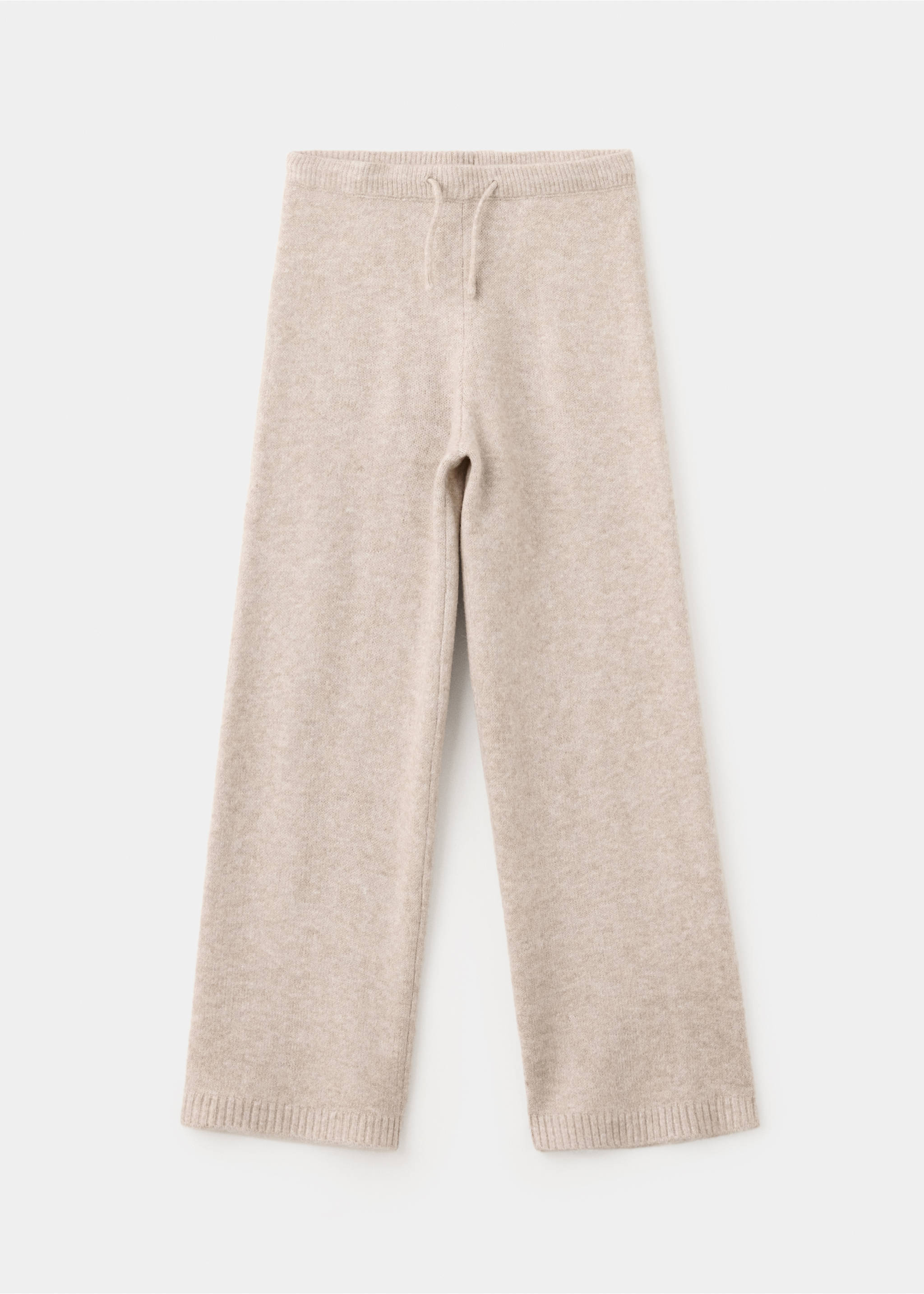 Pantalon haleyp - Article sans modèle, Beige. Ref: 37086349-00.