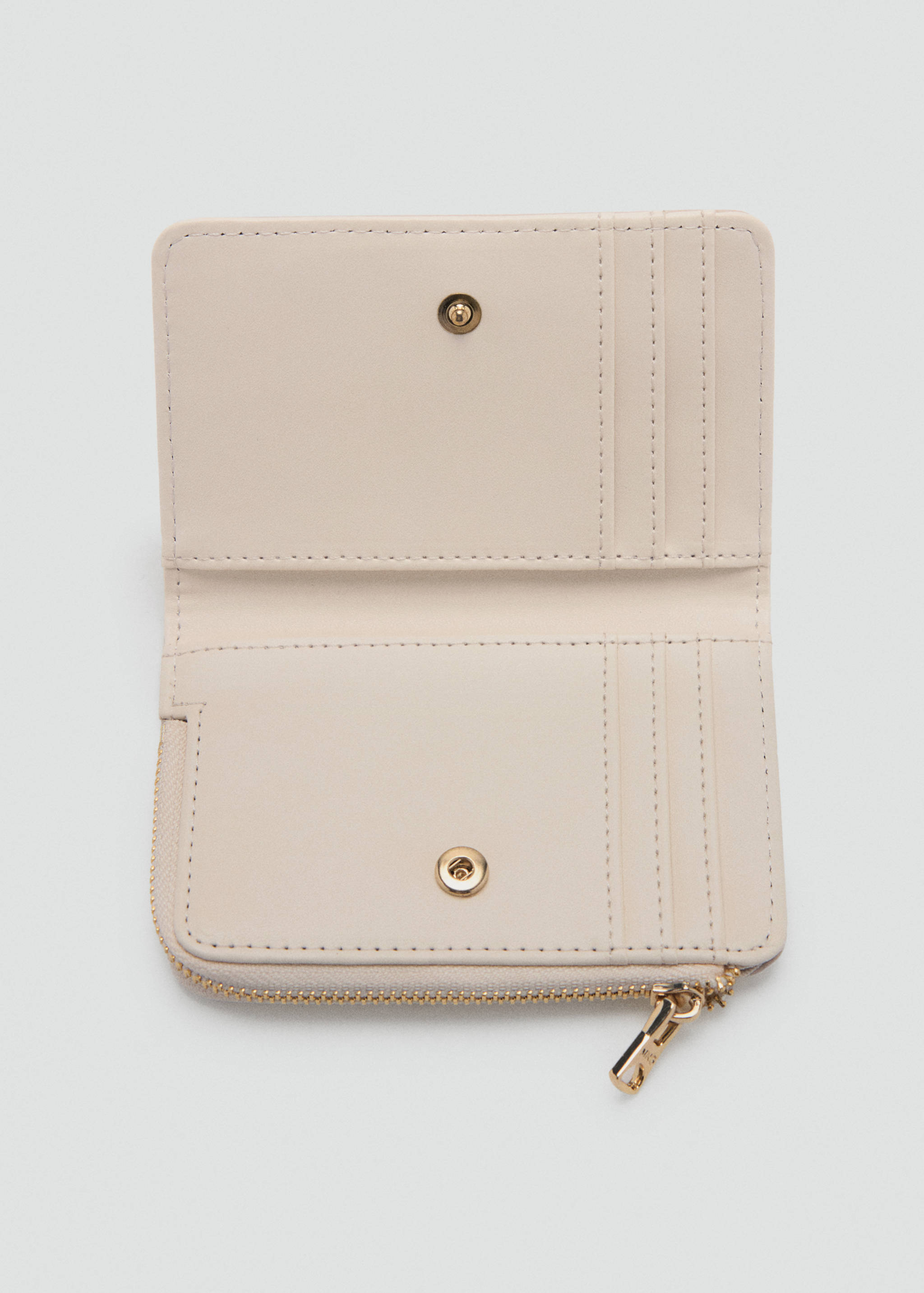 Purse mch tulip - Details of the article 1