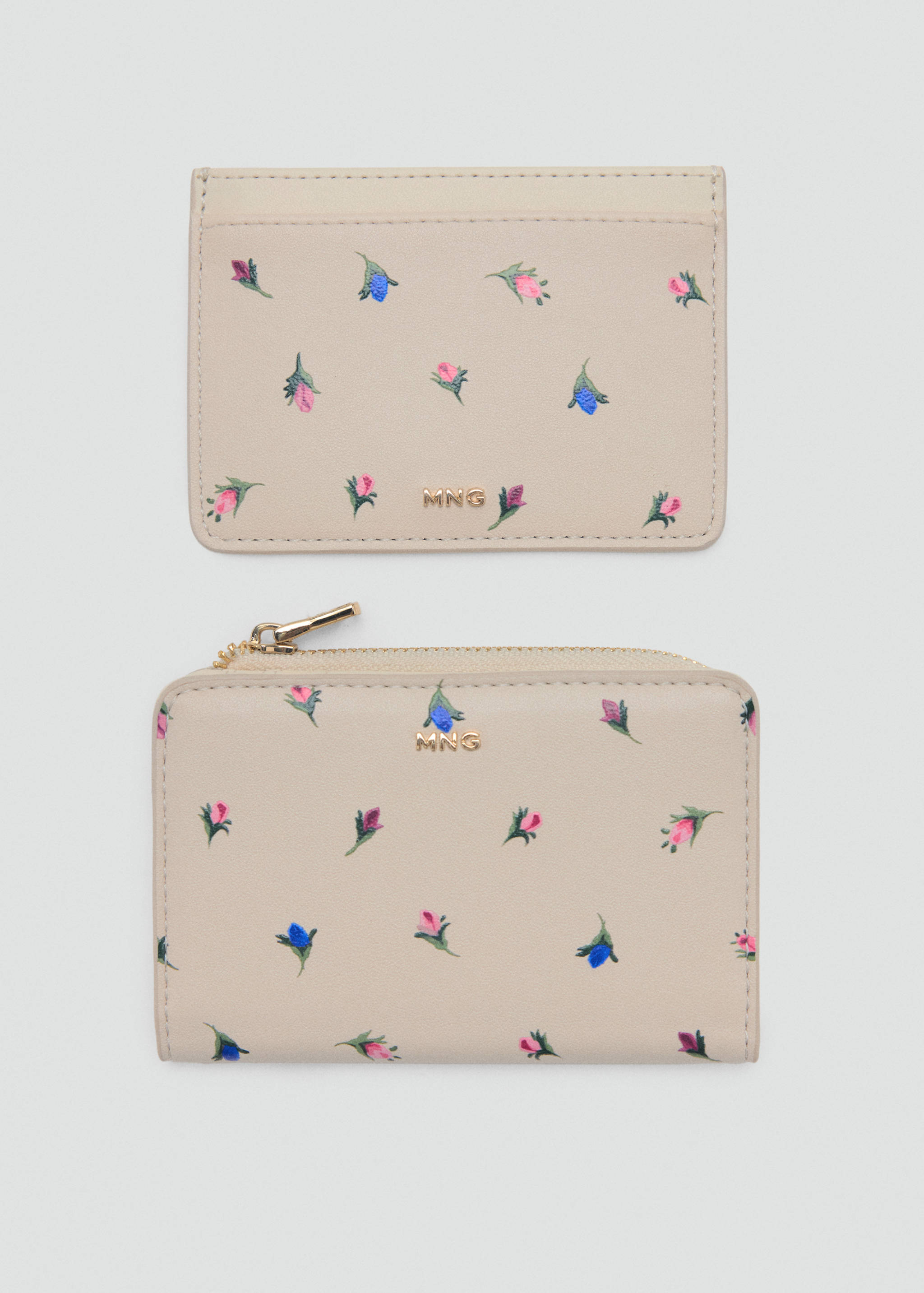 Purse mch tulip - Details of the article 2