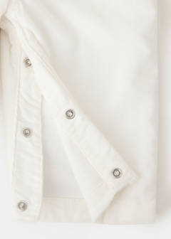 Long corduroy jumpsuit — Off White 3