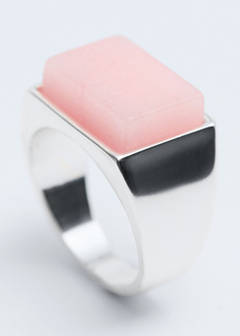 Seal ring — Silver 3