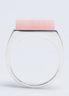 Seal ring — Silver 5