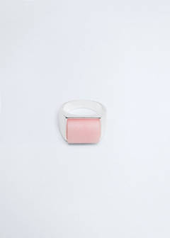 Seal ring — Silver 2