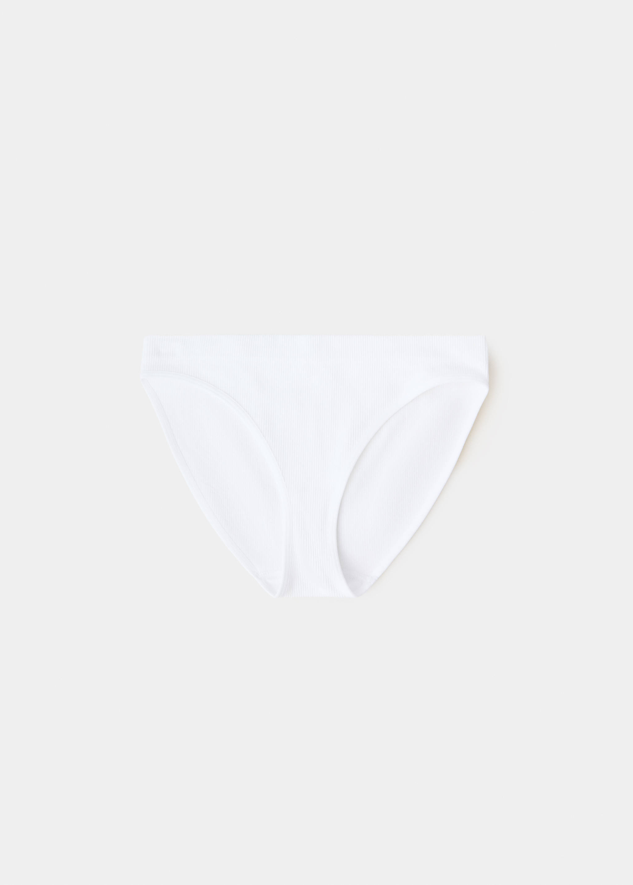 Ribbed briefs - Details of the article 8