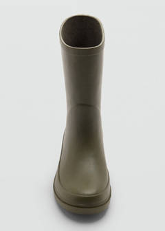 Wellies — Khaki 4