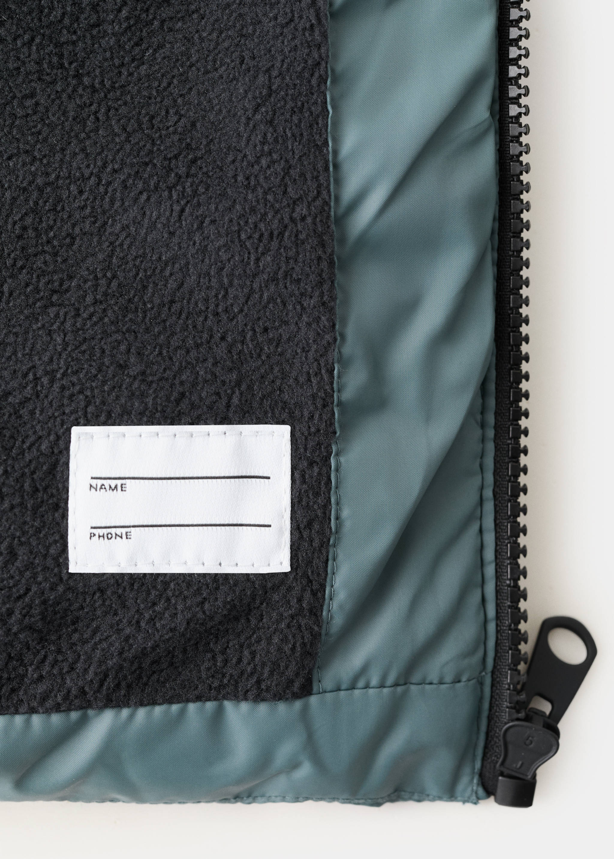 Anorak amerlong - Details of the article 0