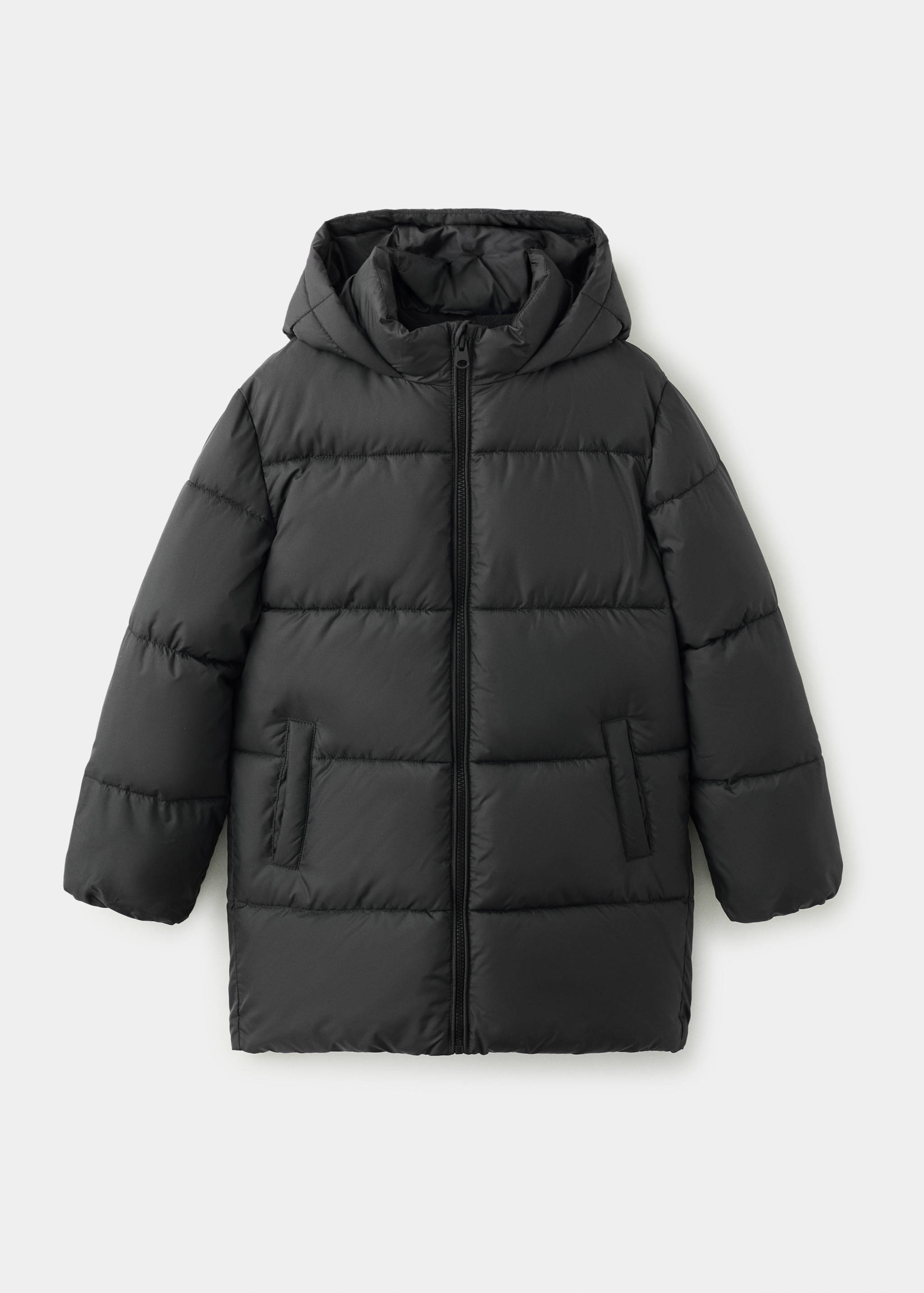 Anorak amerlong - Article without model