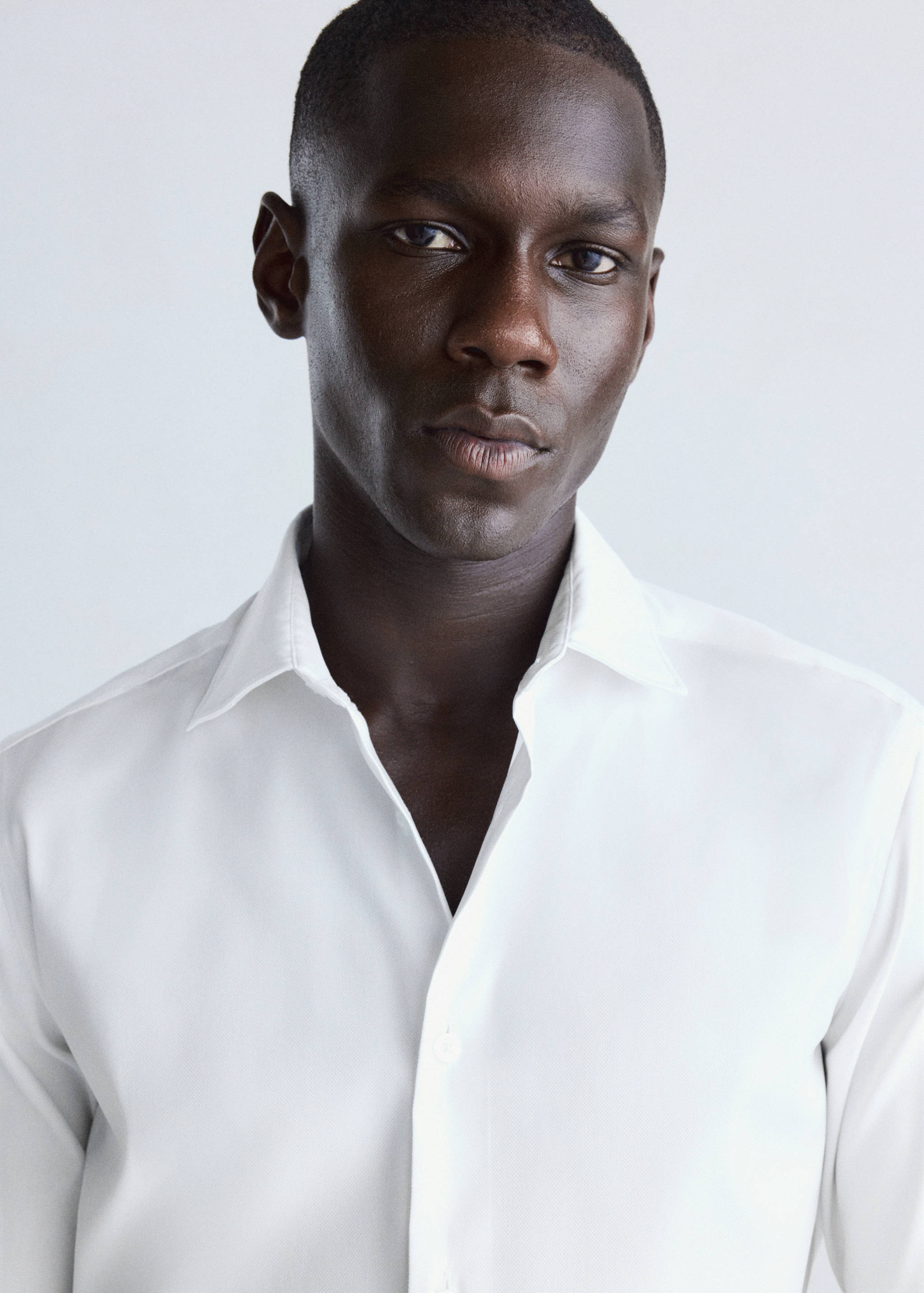 Shirt adana - Details of the article 1