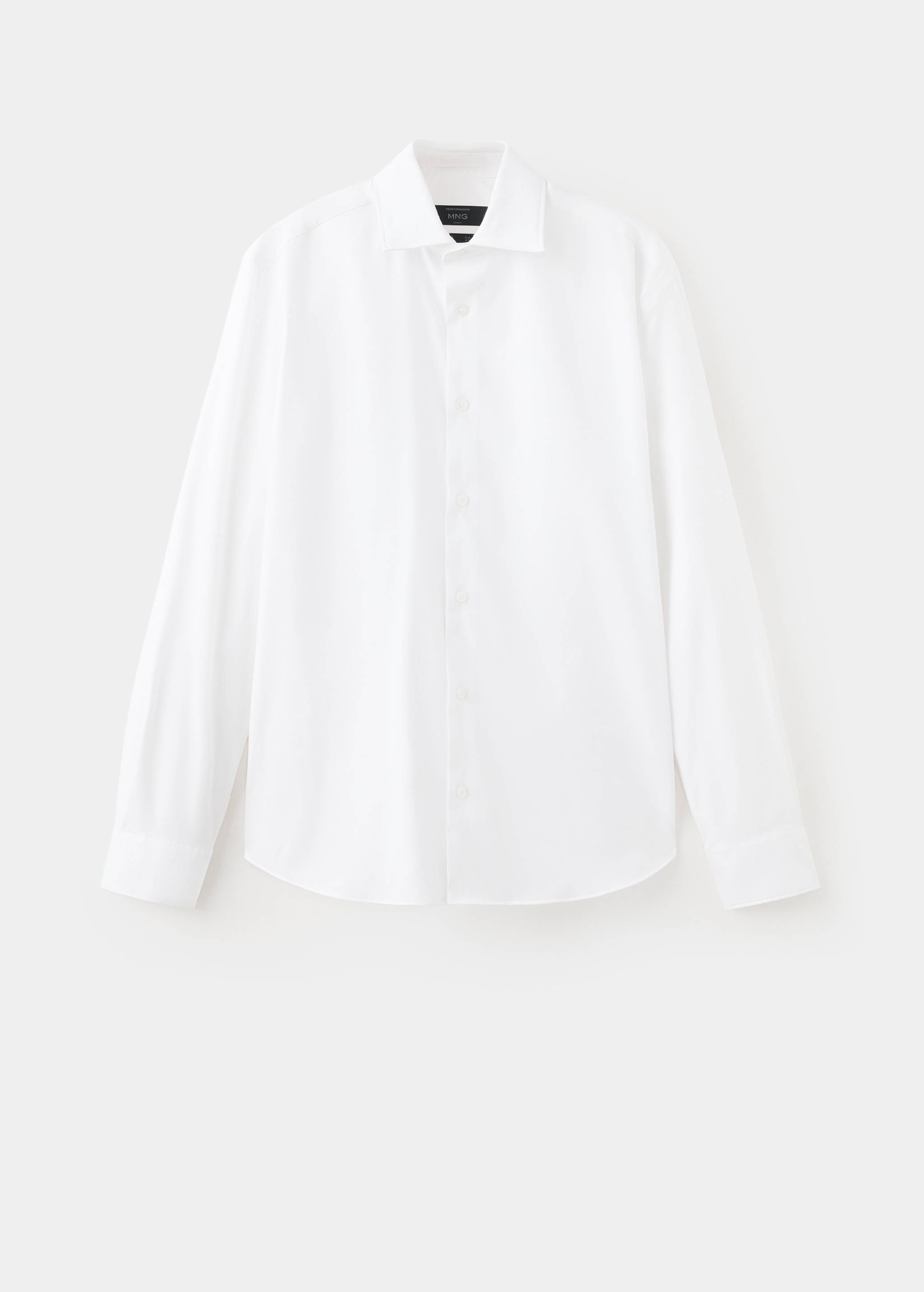 Chemise adana - Article sans modèle