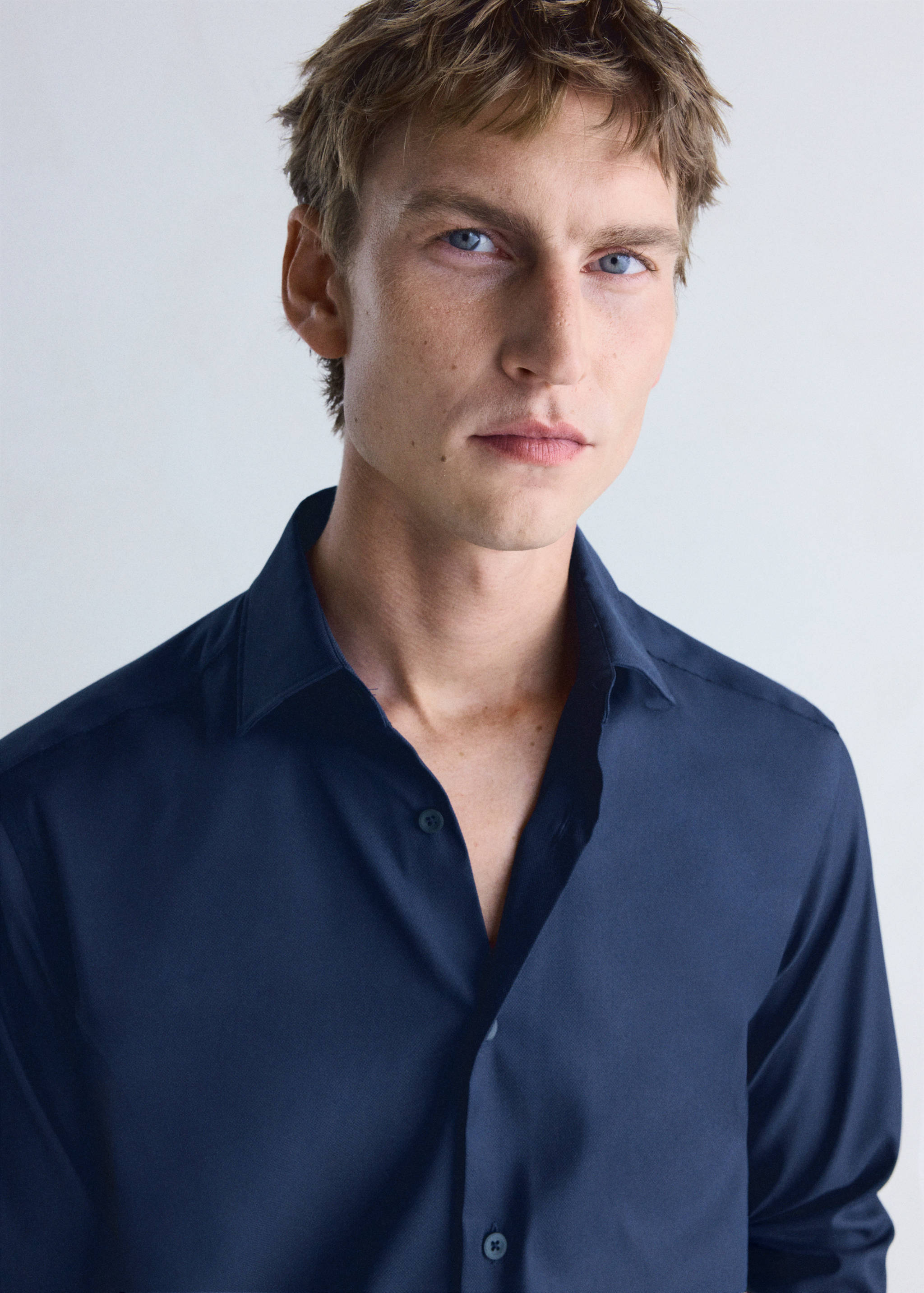 Shirt adana - Details of the article 1
