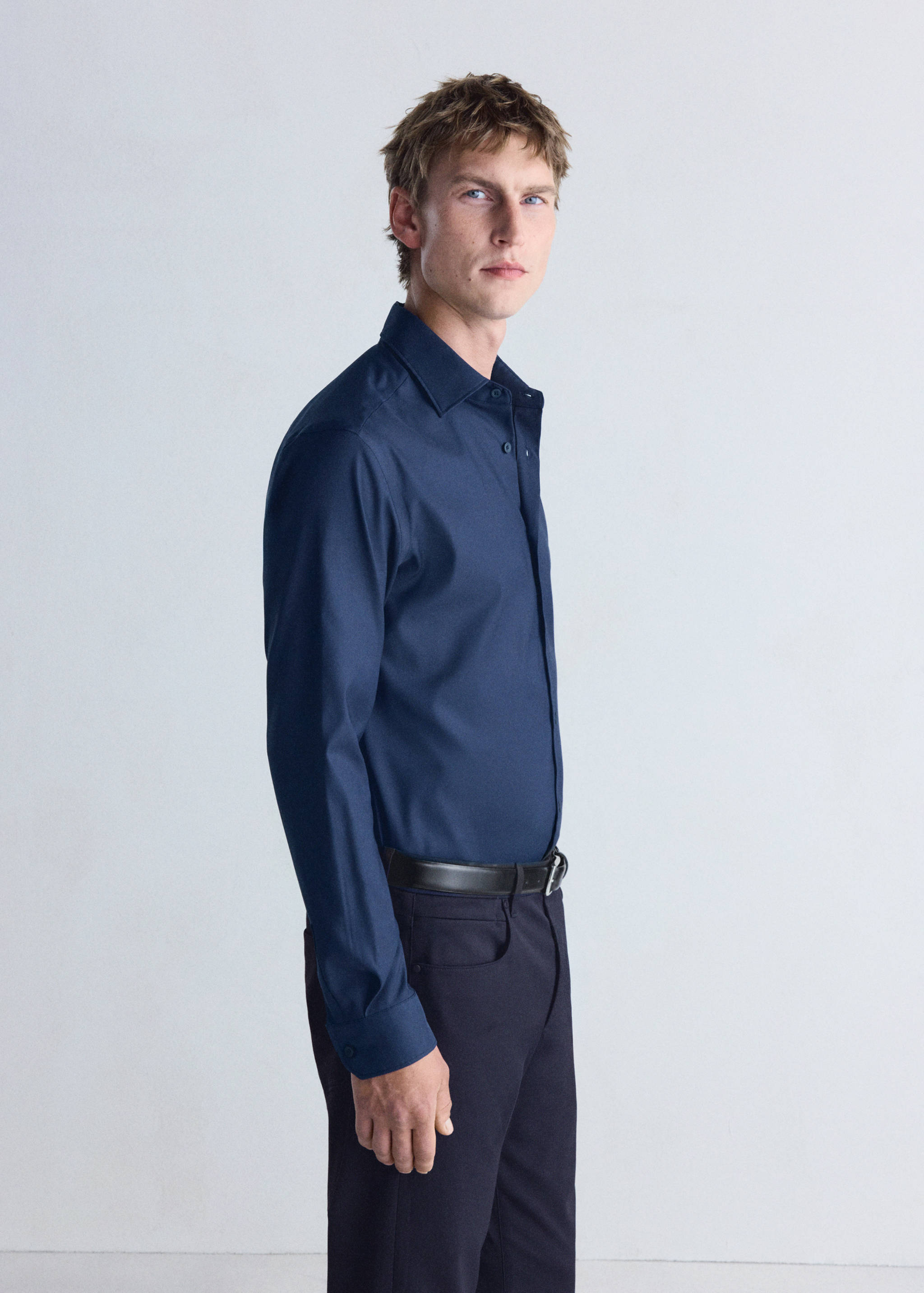 Shirt adana - Details of the article 2