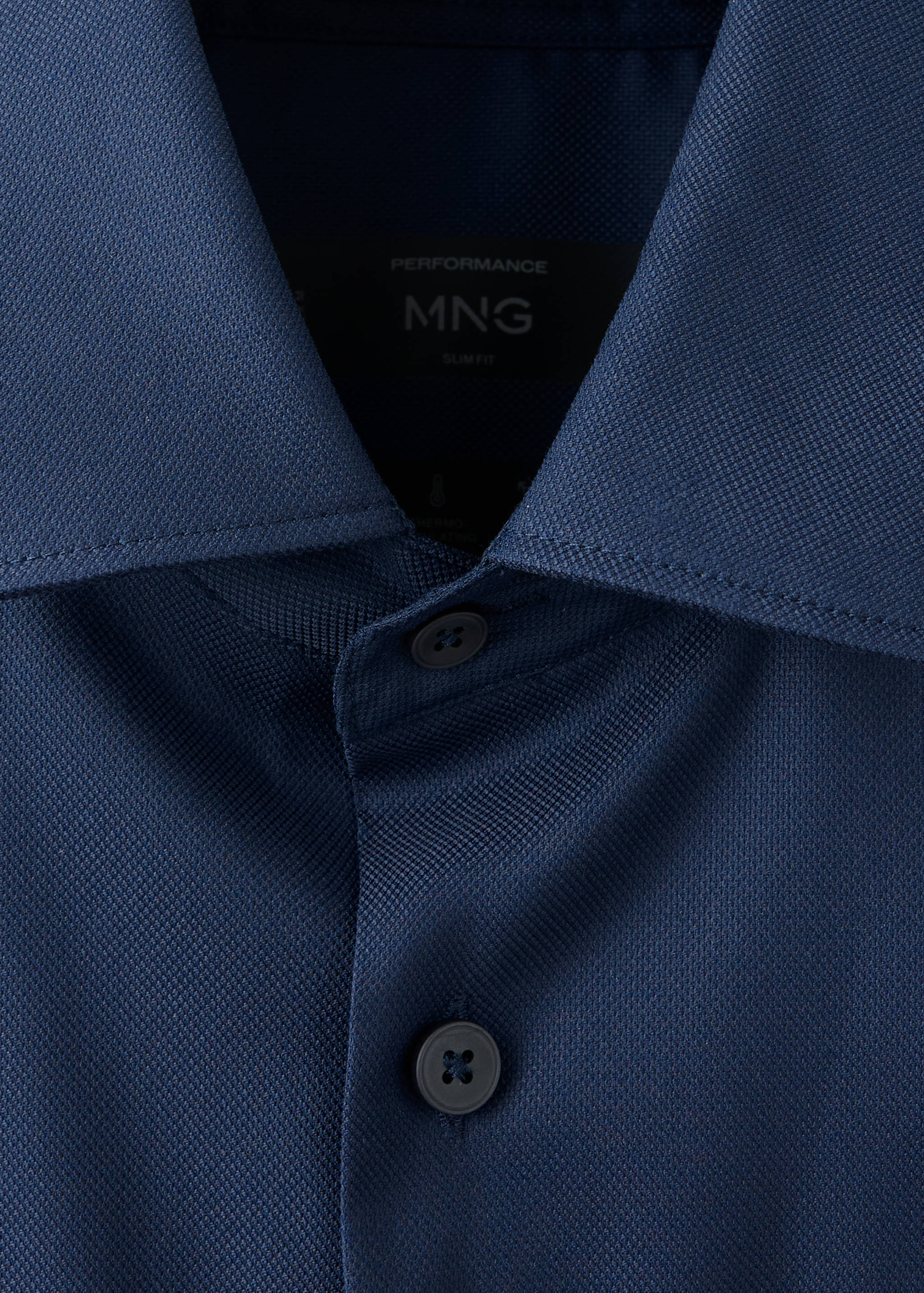 Shirt adana - Деталь изделия 8