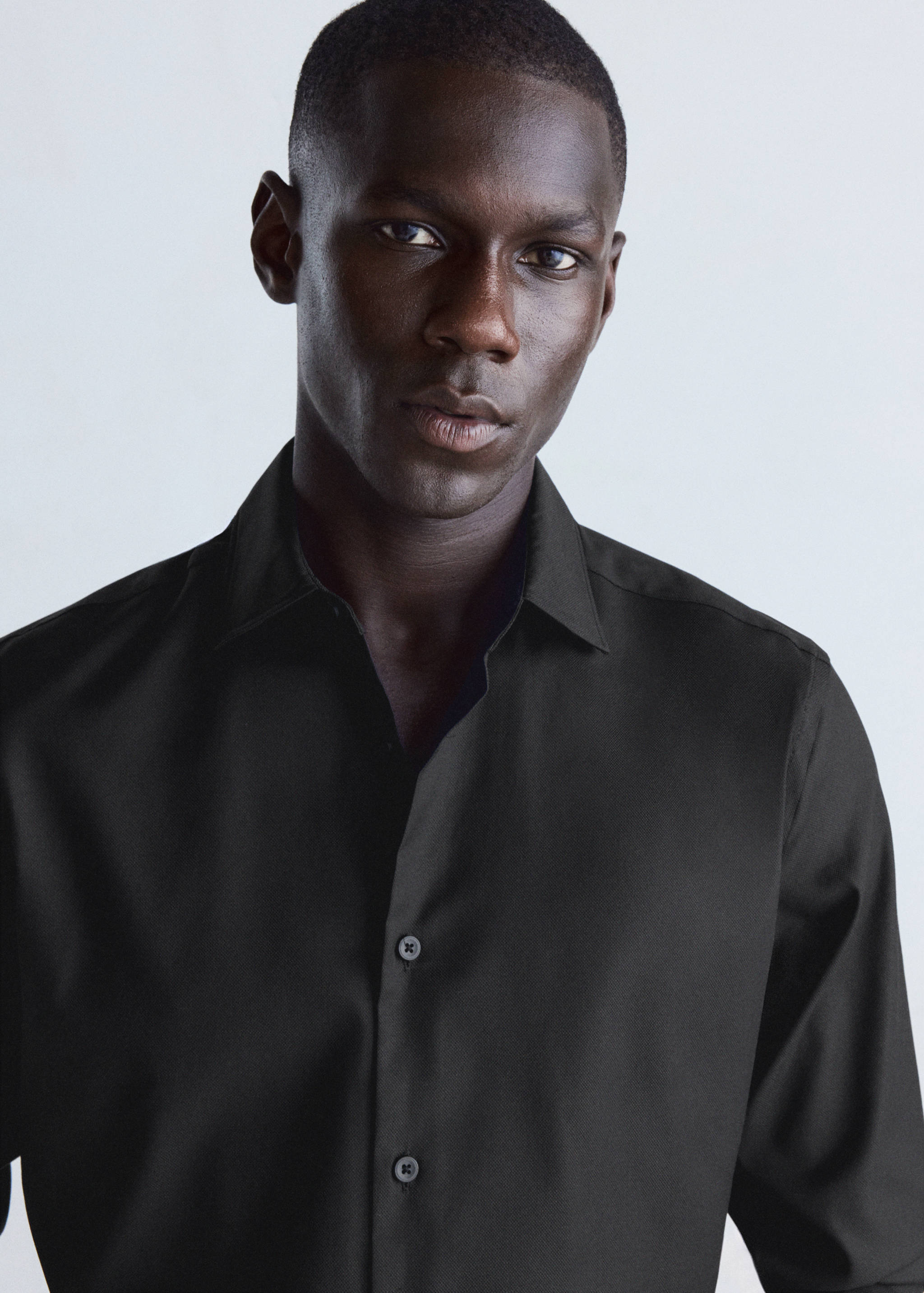 Shirt adana - Details of the article 1