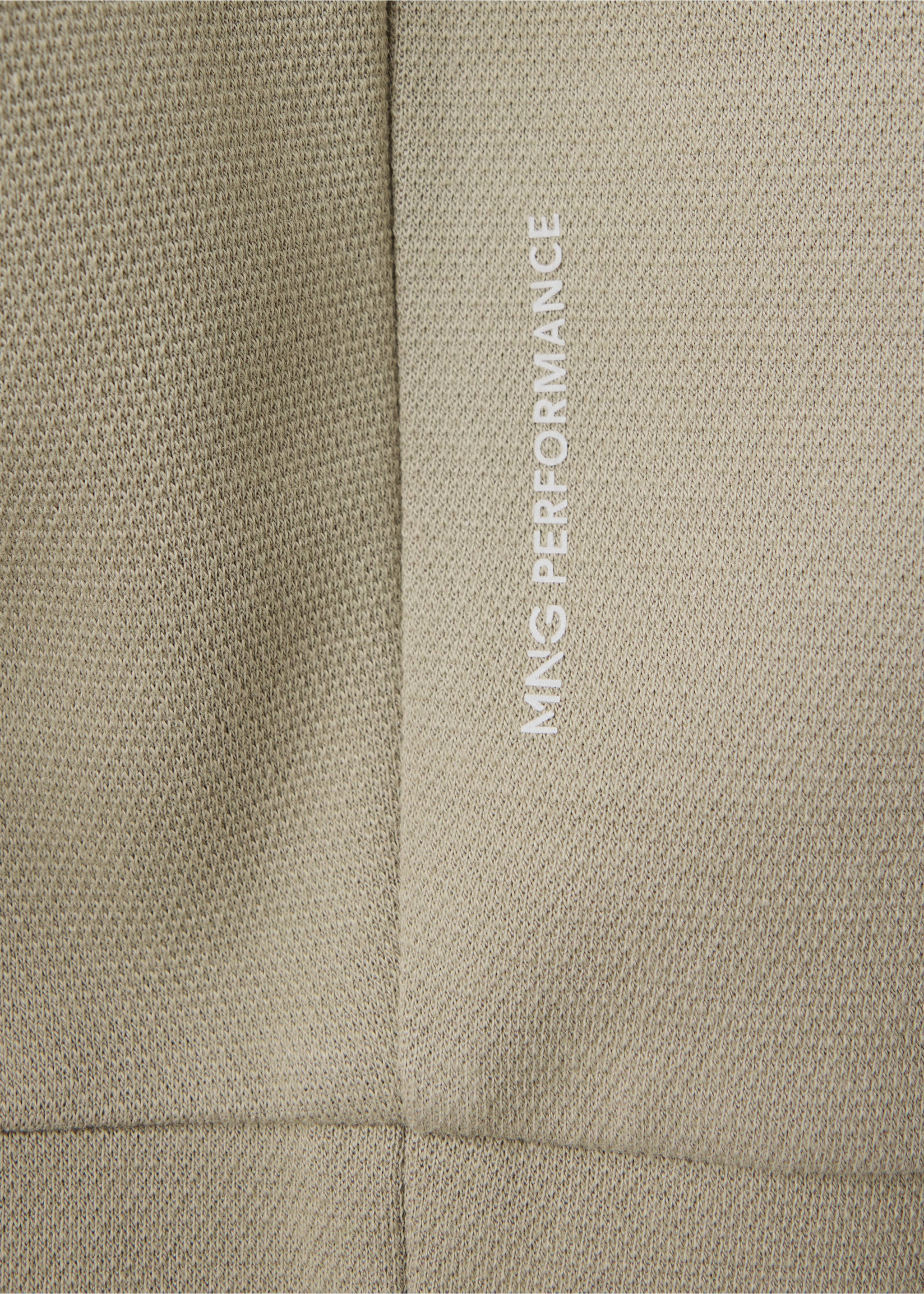 SWEATSHIRT VARESE - Détail de l'article 0, Gris clair/pastel. Ref: 37086727-00.