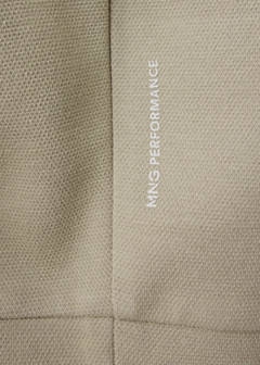 Regular fit Thermolite® sweatshirt — Light/Pastel Grey 11