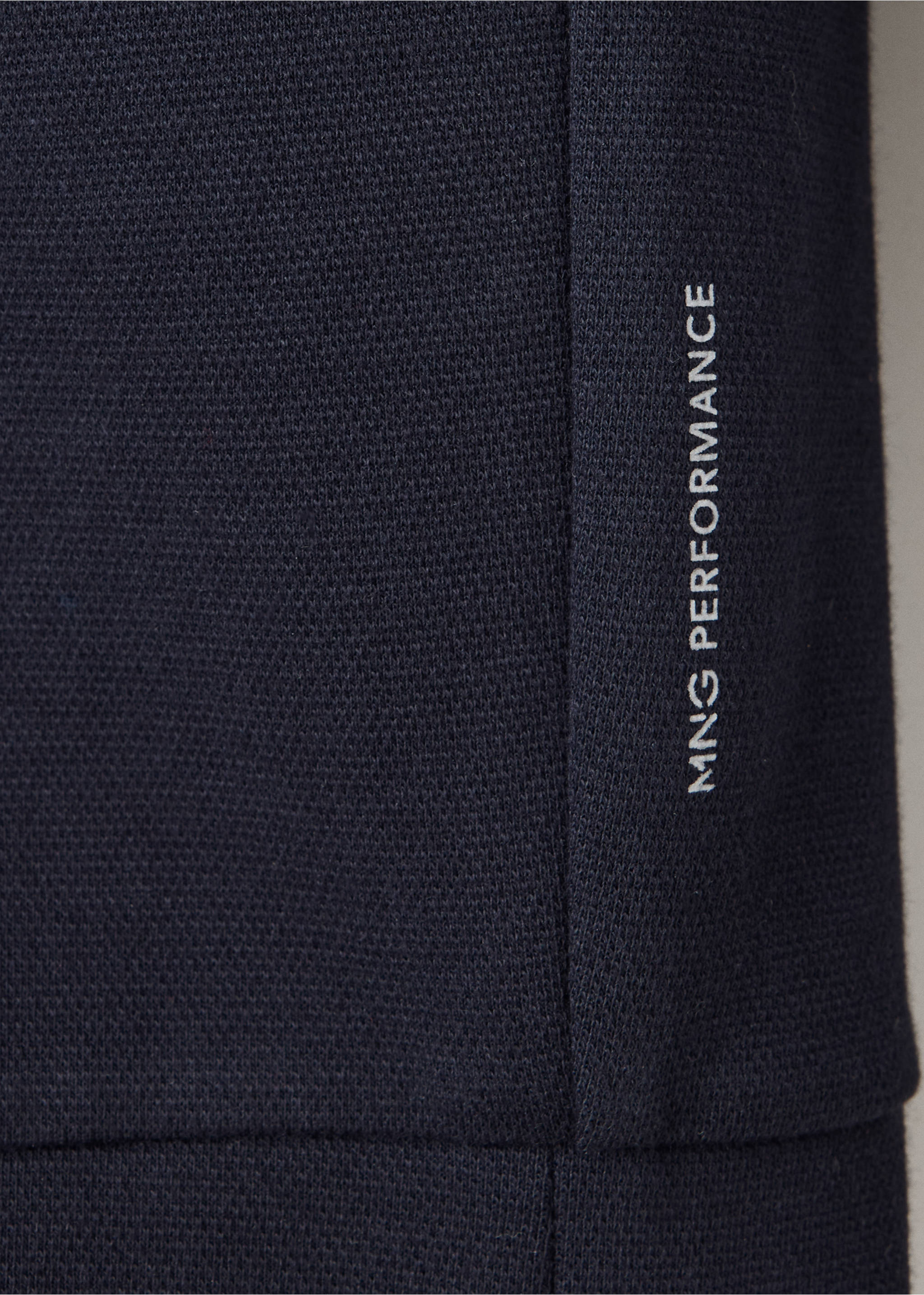 SWEATSHIRT VARESE - Détail de l'article 0, Bleu marine. Ref: 37086727-00.