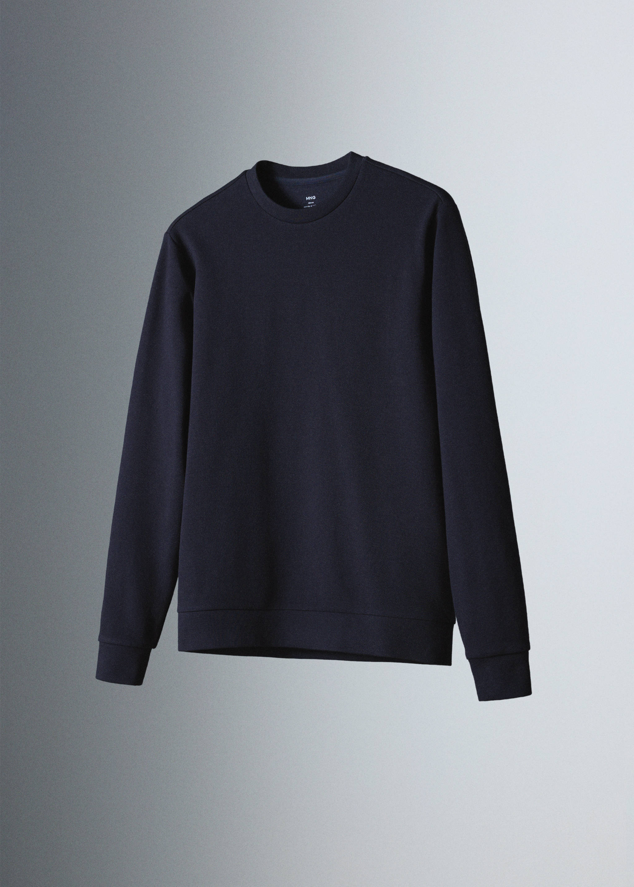 Regular fit Thermolite® sweatshirt - Details of the article 5