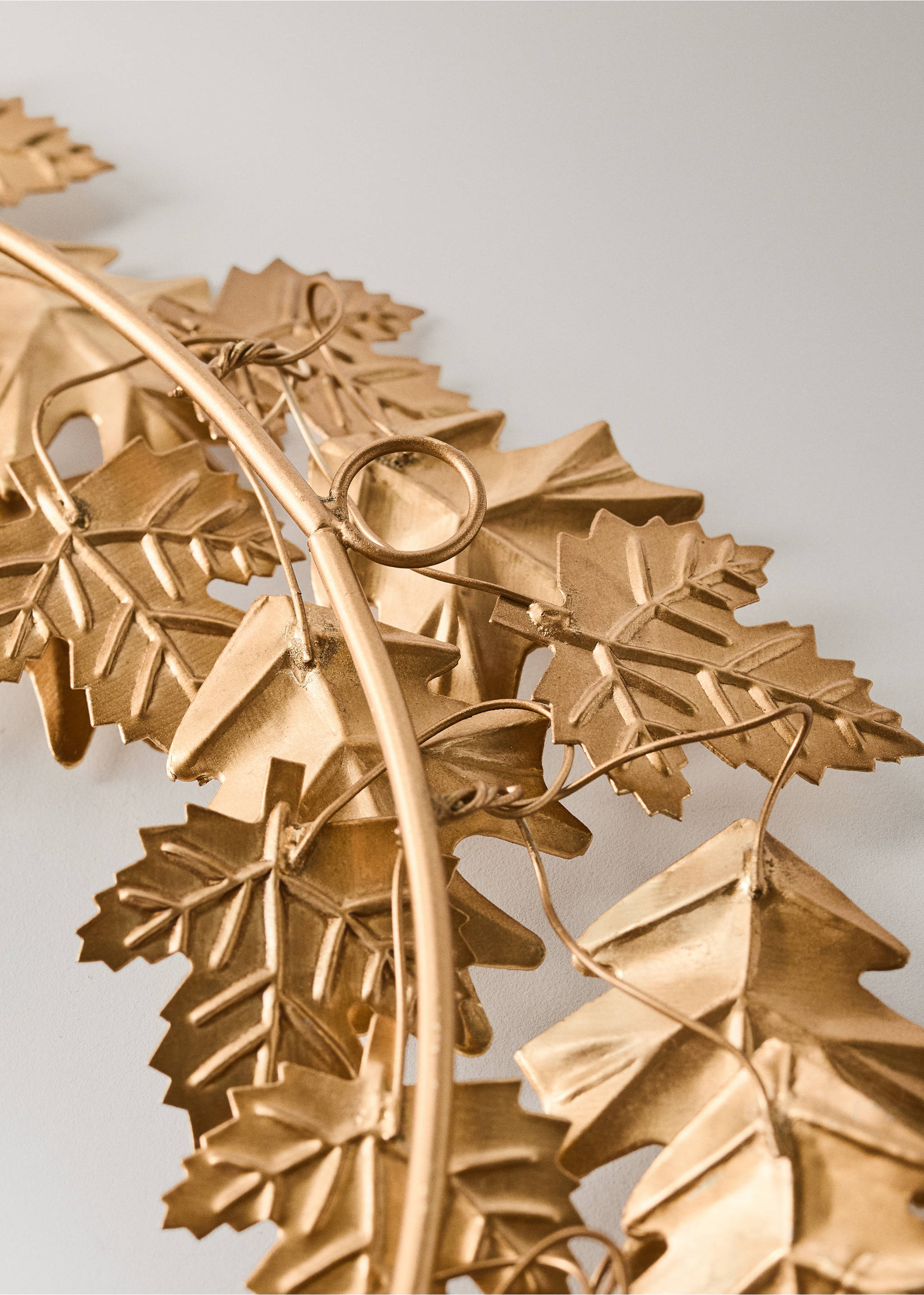 GADGET AUTUMN - Details of the article 2, Gold. Ref: 37086734-00.