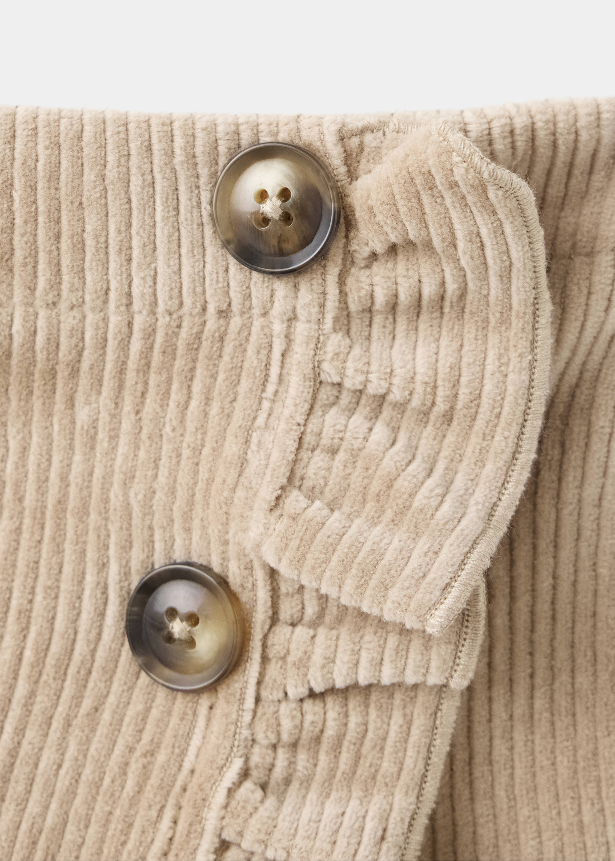 Shorts susi - Details of the article 8, Brown. Ref: 37086735-00.