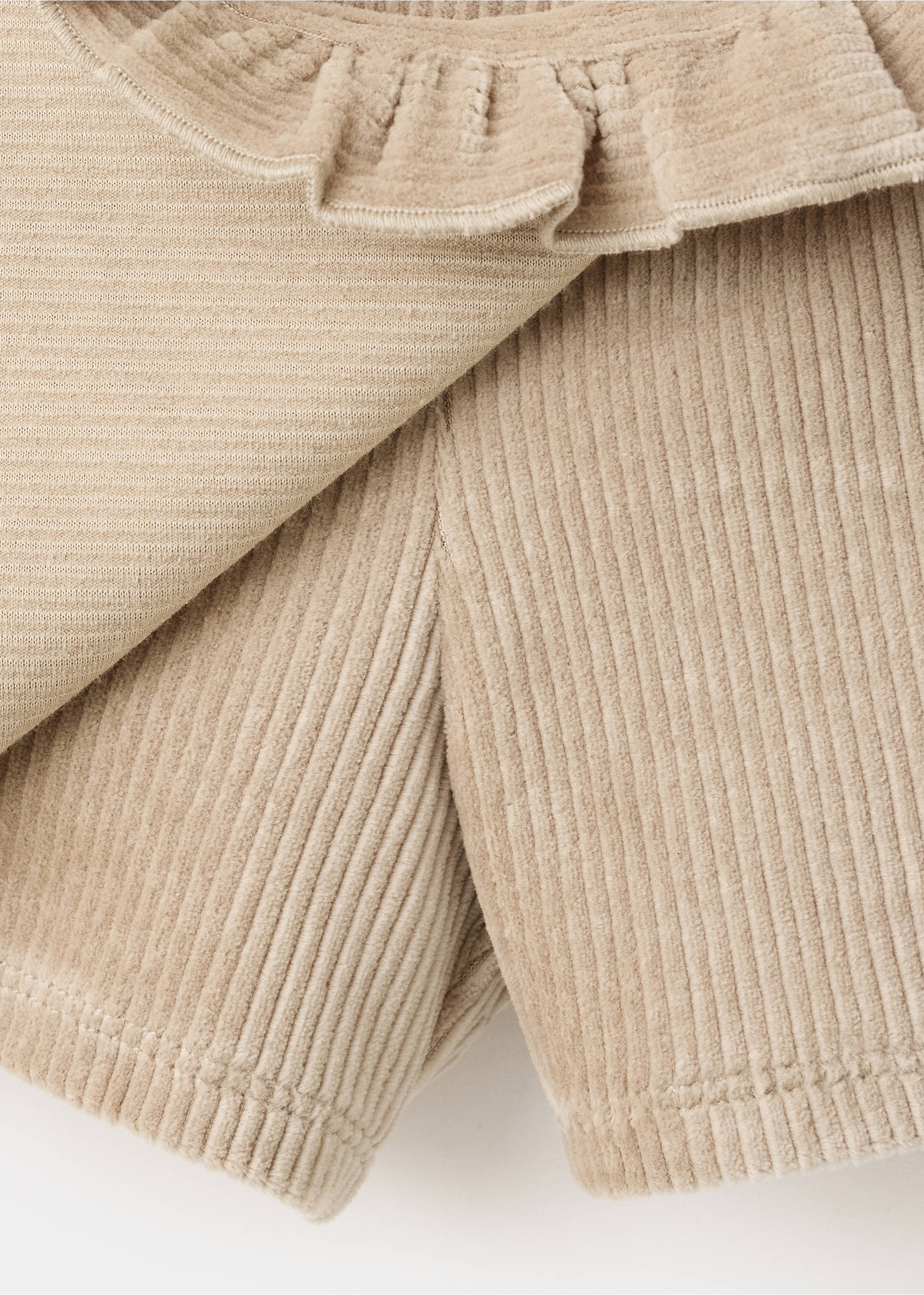 Shorts susi - Details of the article 0, Brown. Ref: 37086735-00.