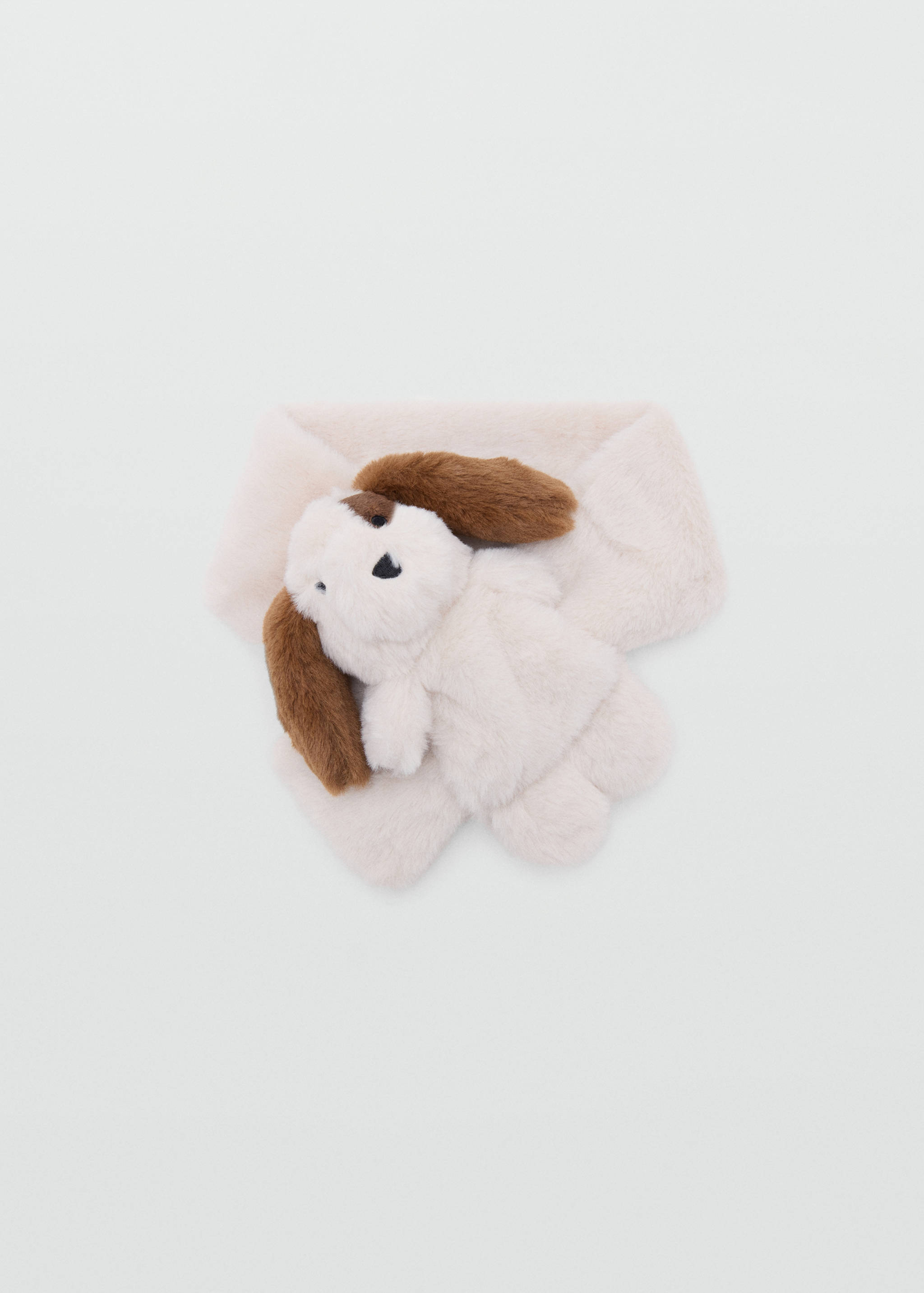 Puppy scarf - Article without model
