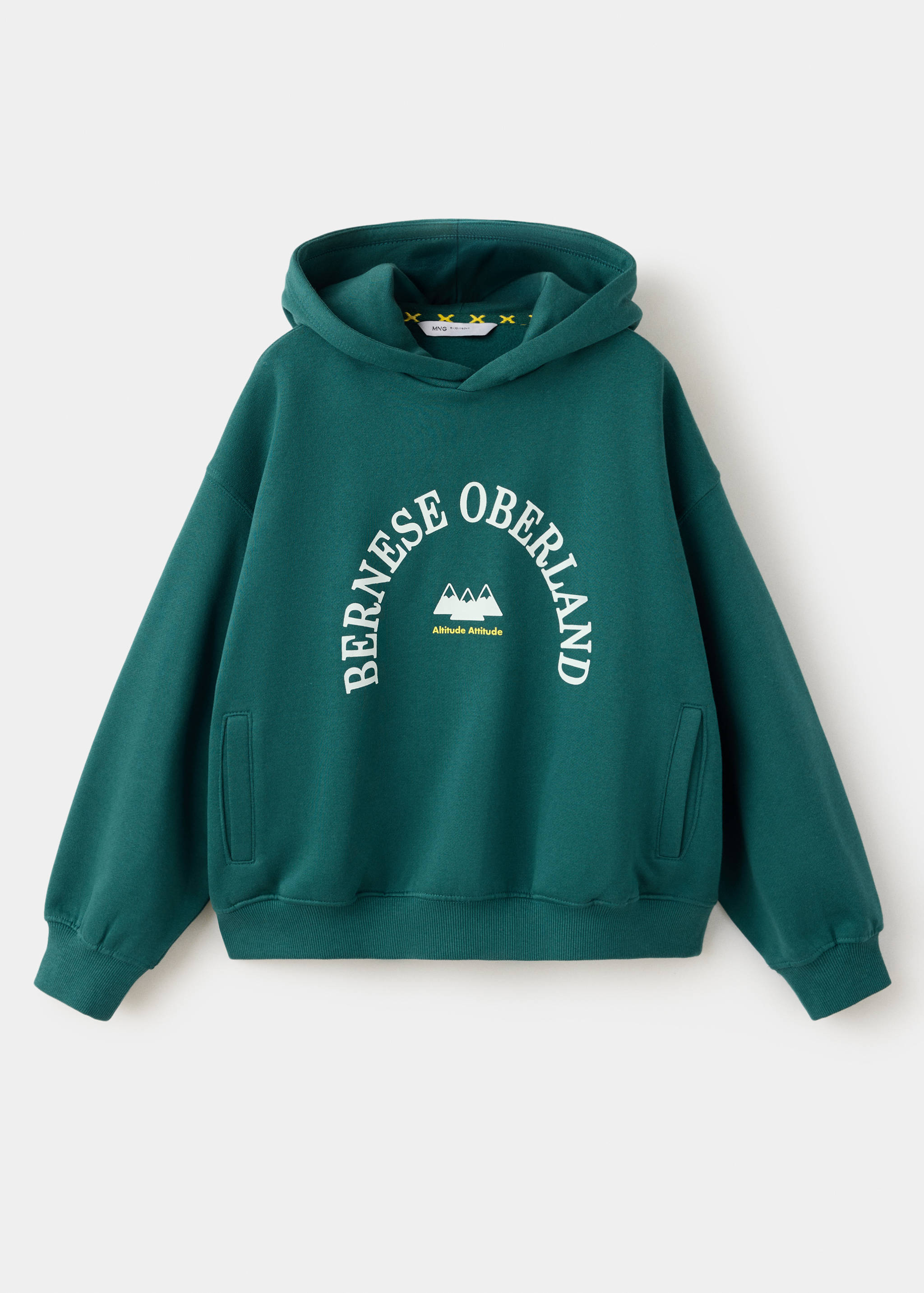 Sweatshirt s2alti - Изделие без модели