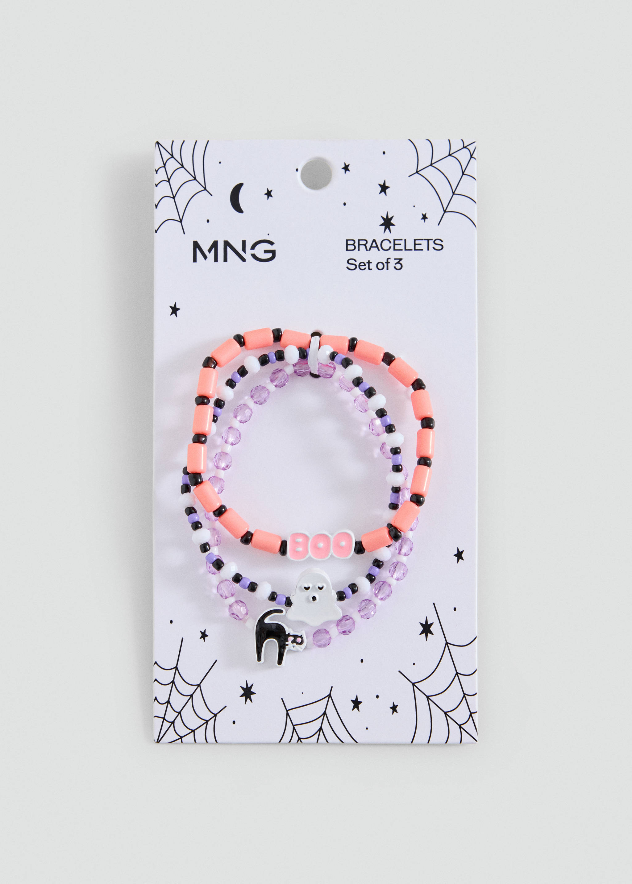 Halloween bracelet set - Details of the article 2