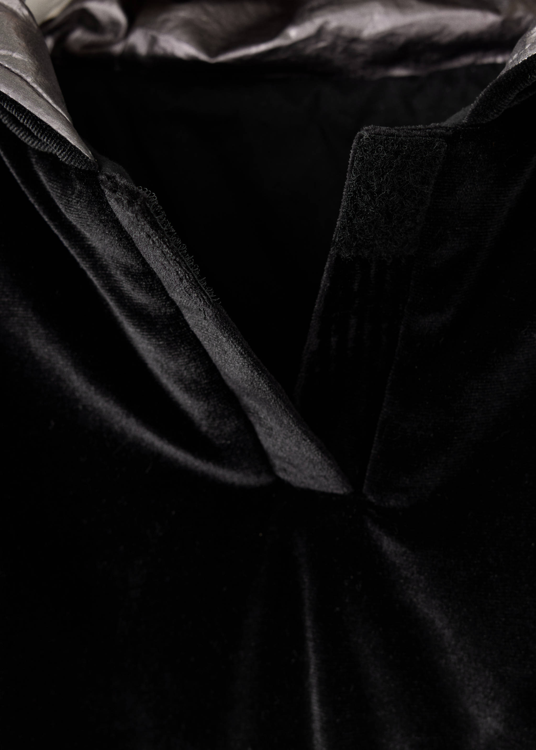 Halloween bat cape - Details of the article 8