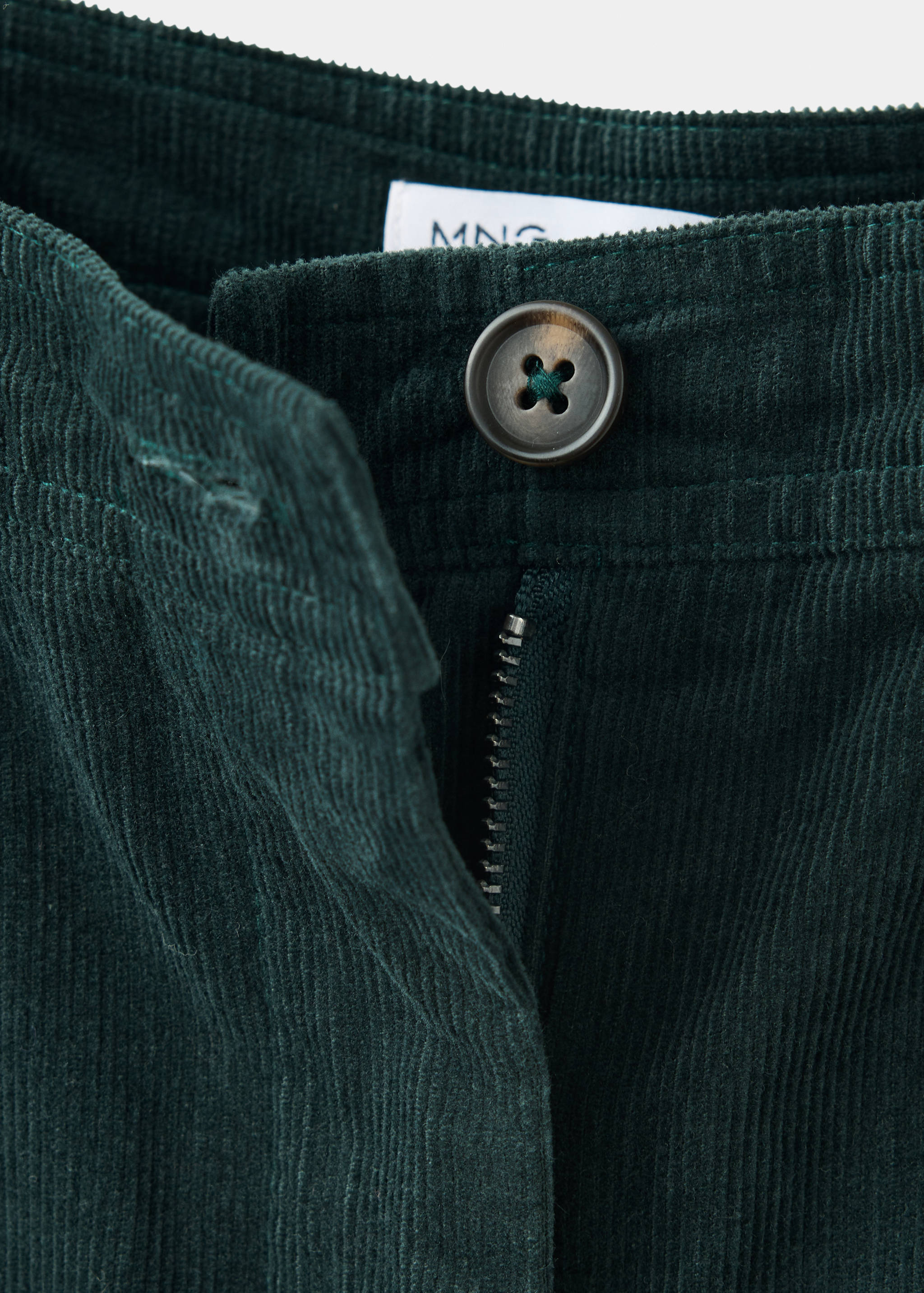 Gerade Cordhose - Detail des Artikels 8