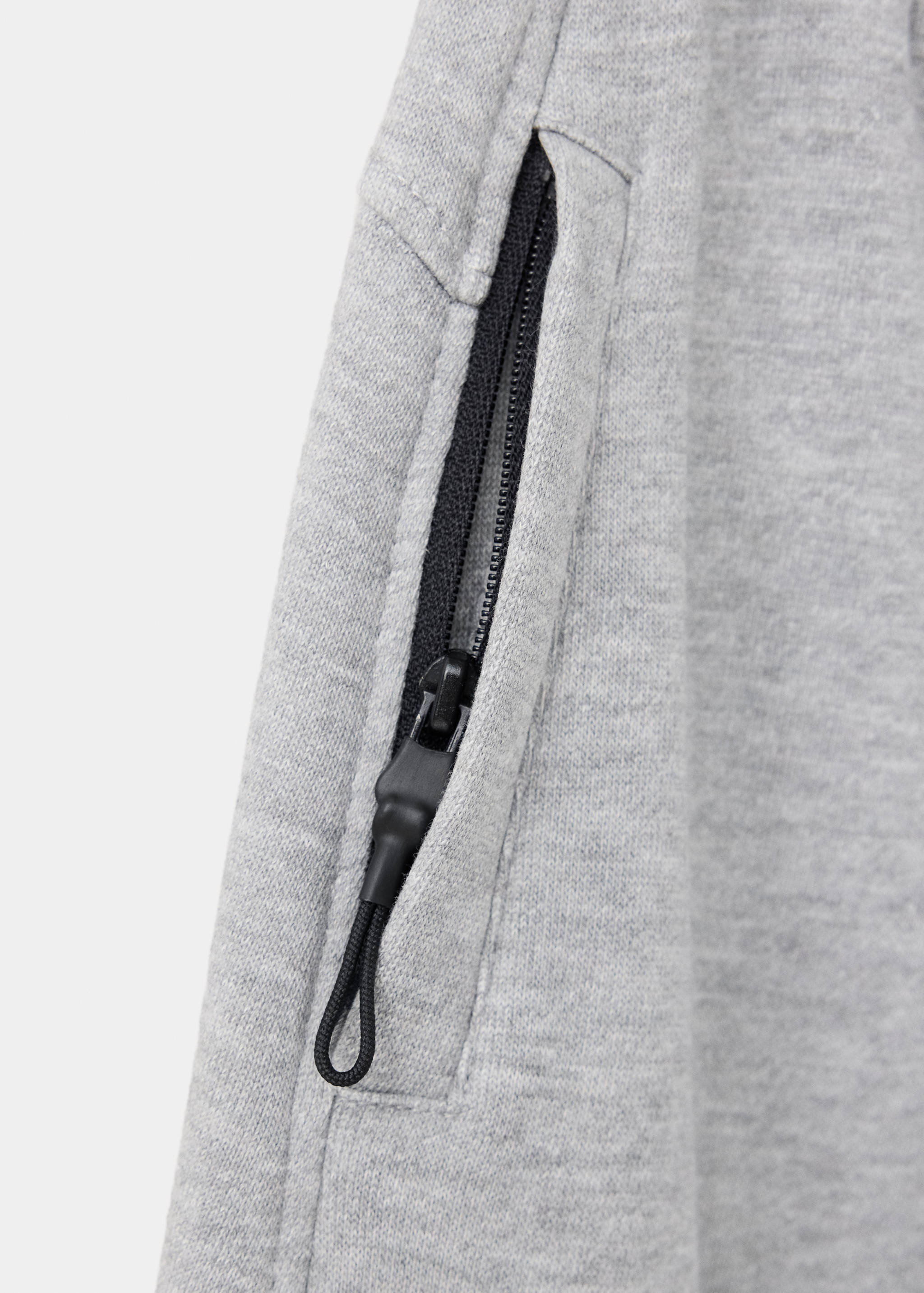 Trousers warmzip - Деталь изделия 8