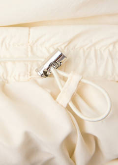 Quilted bomber jacket — Off White 7
