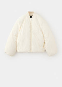 Quilted bomber jacket — Off White 5