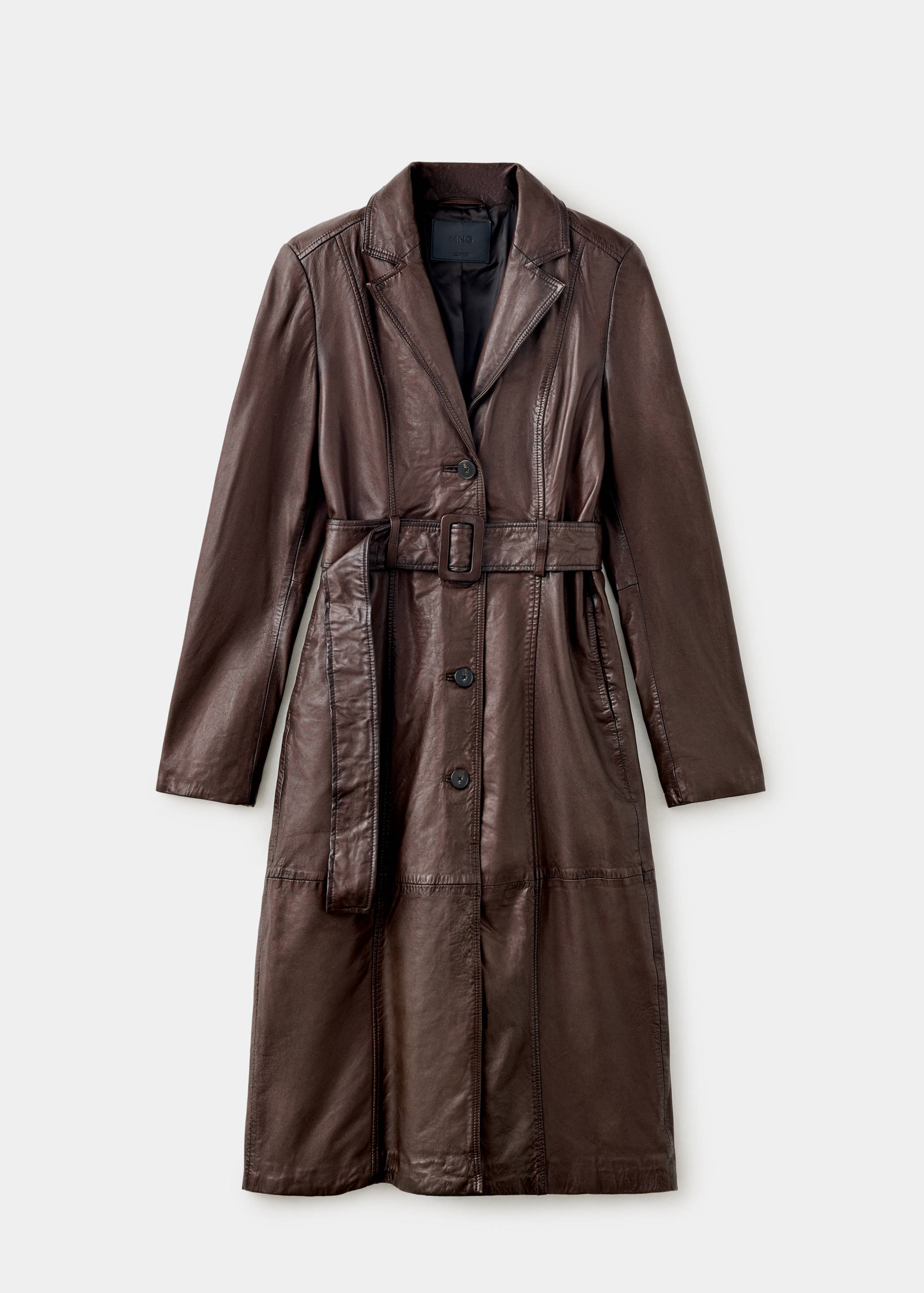 Trench coat sienna - Article without model