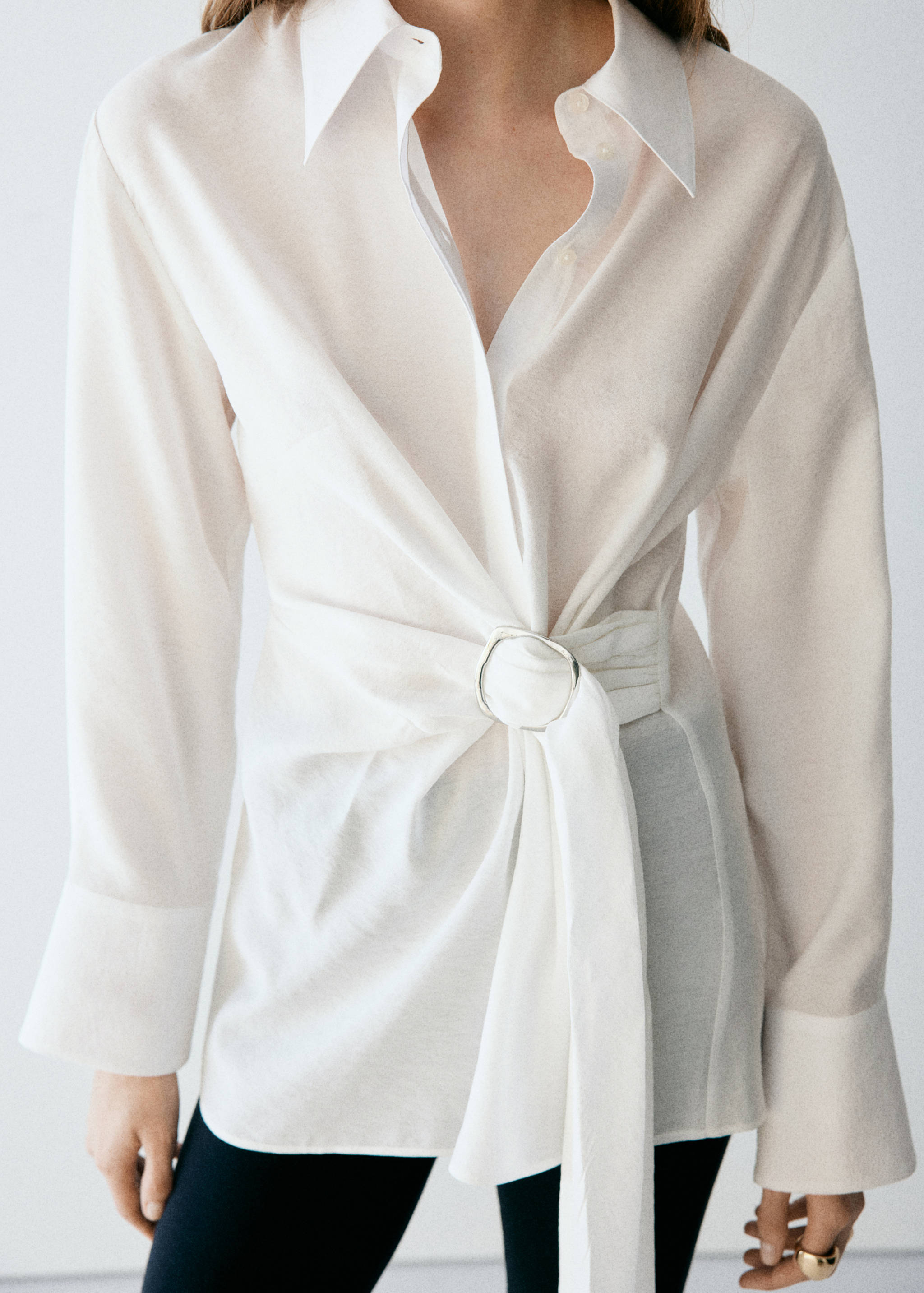SHIRT BEA - Détail de l'article 1