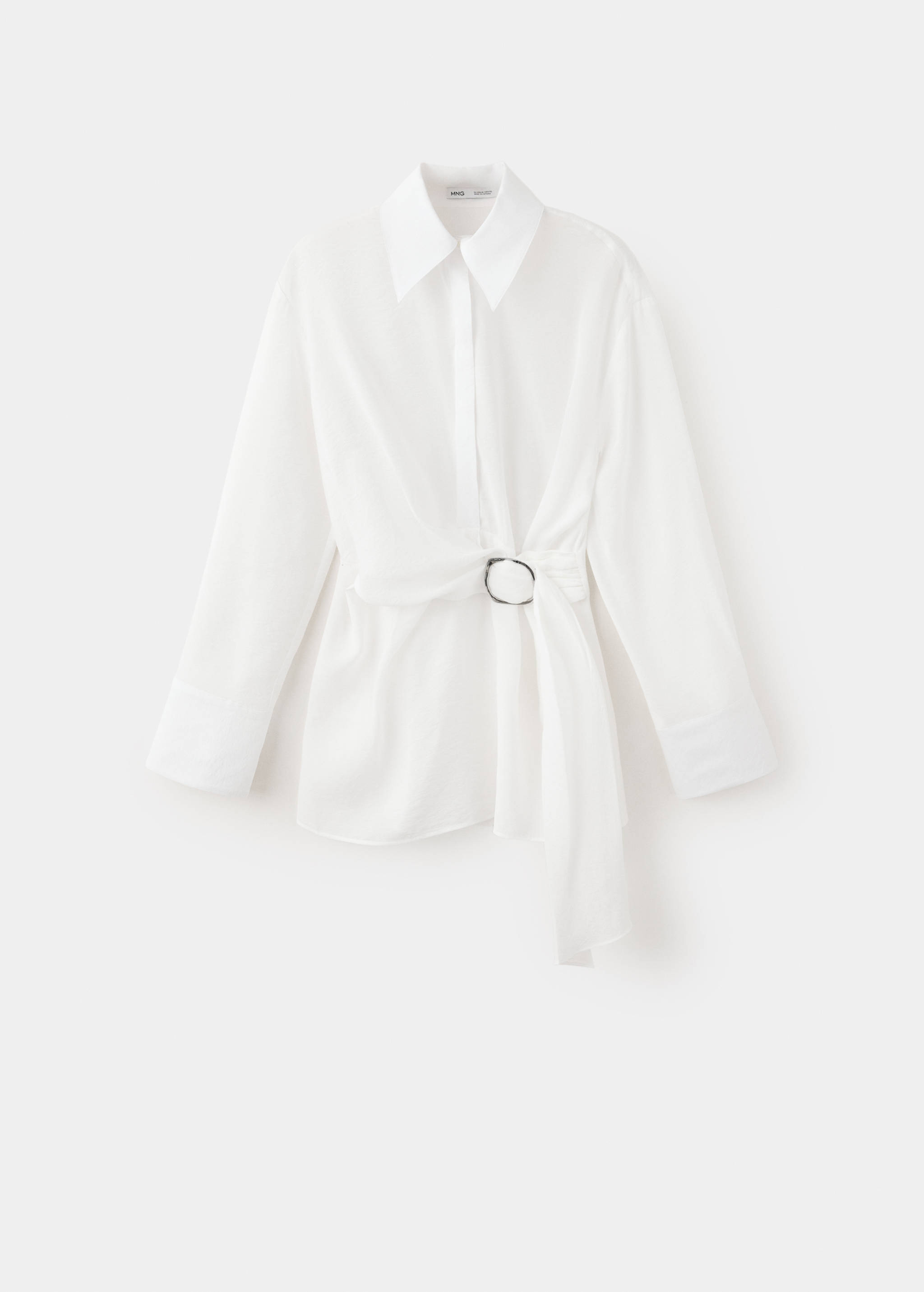 SHIRT BEA - Article sans modèle