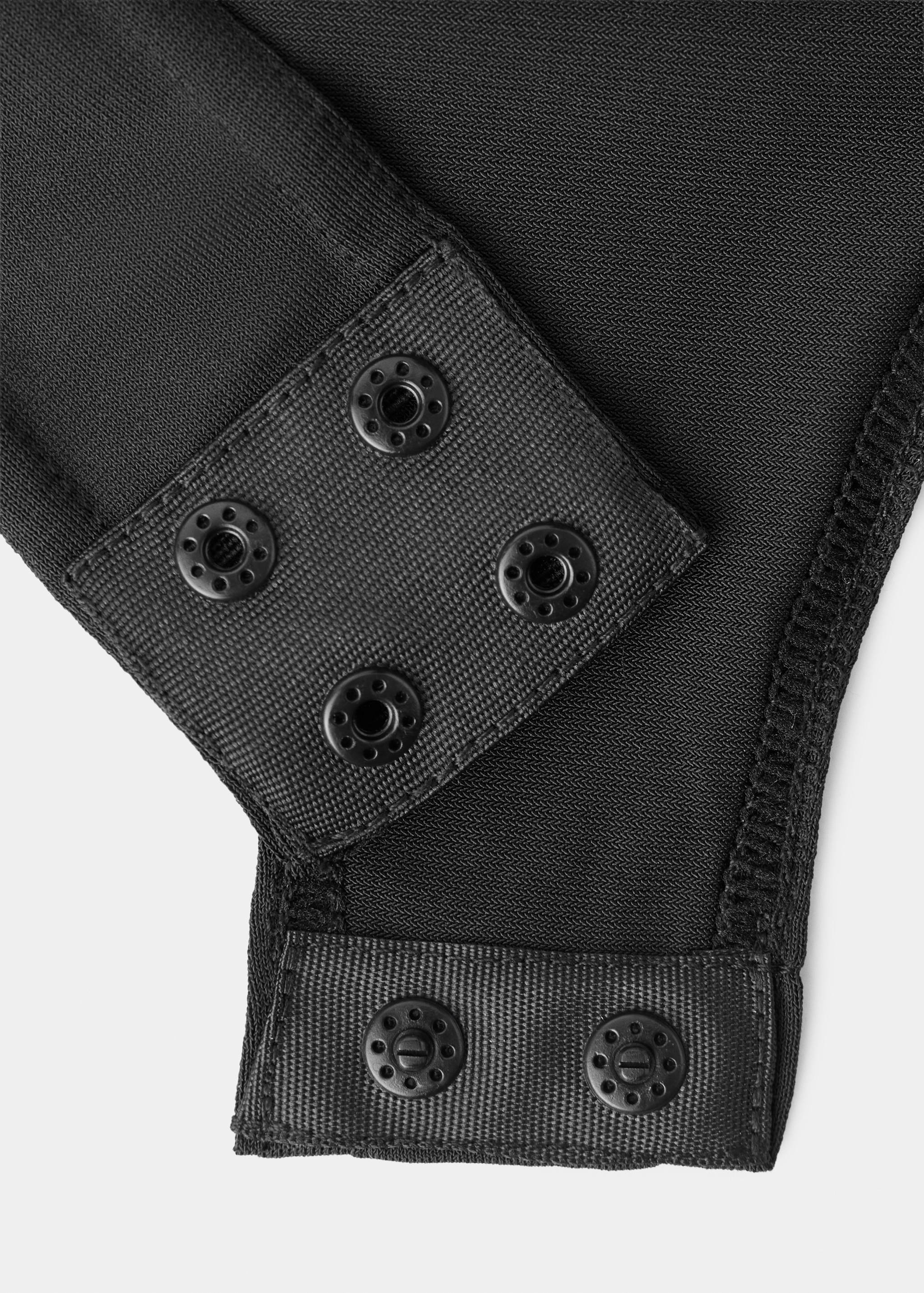 BODYSUIT XLACEPIC - Detail des Artikels 0