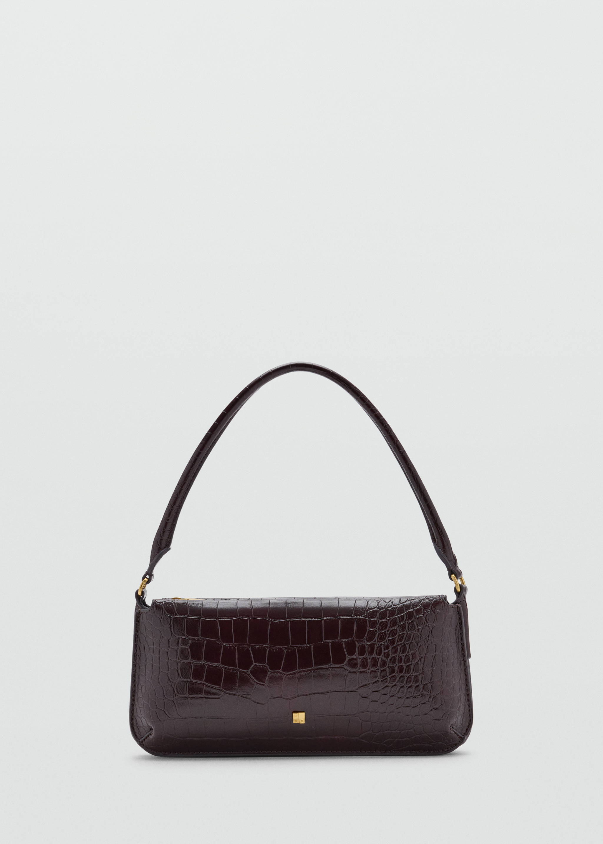 Sac verni effet croco - Article sans modèle
