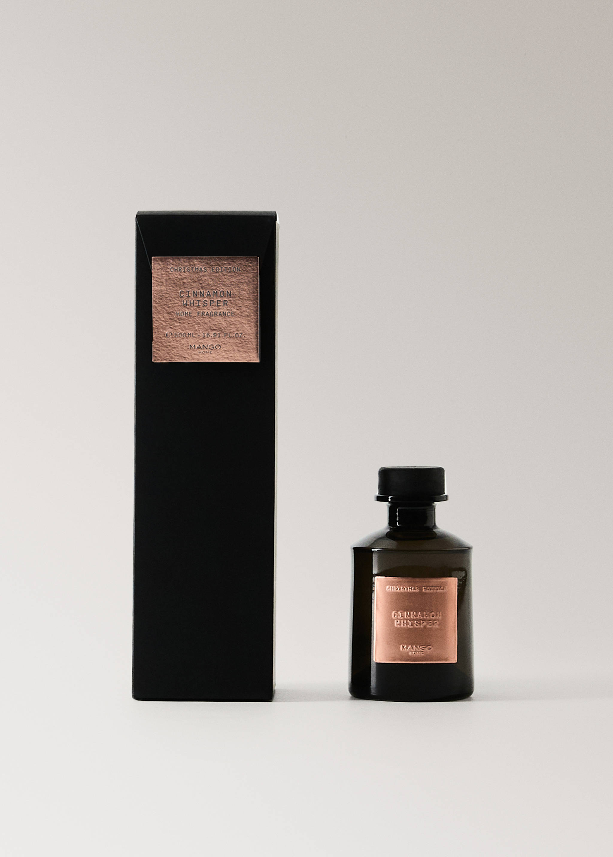 REED DIFFUSER CINNAMON - Article sans modèle
