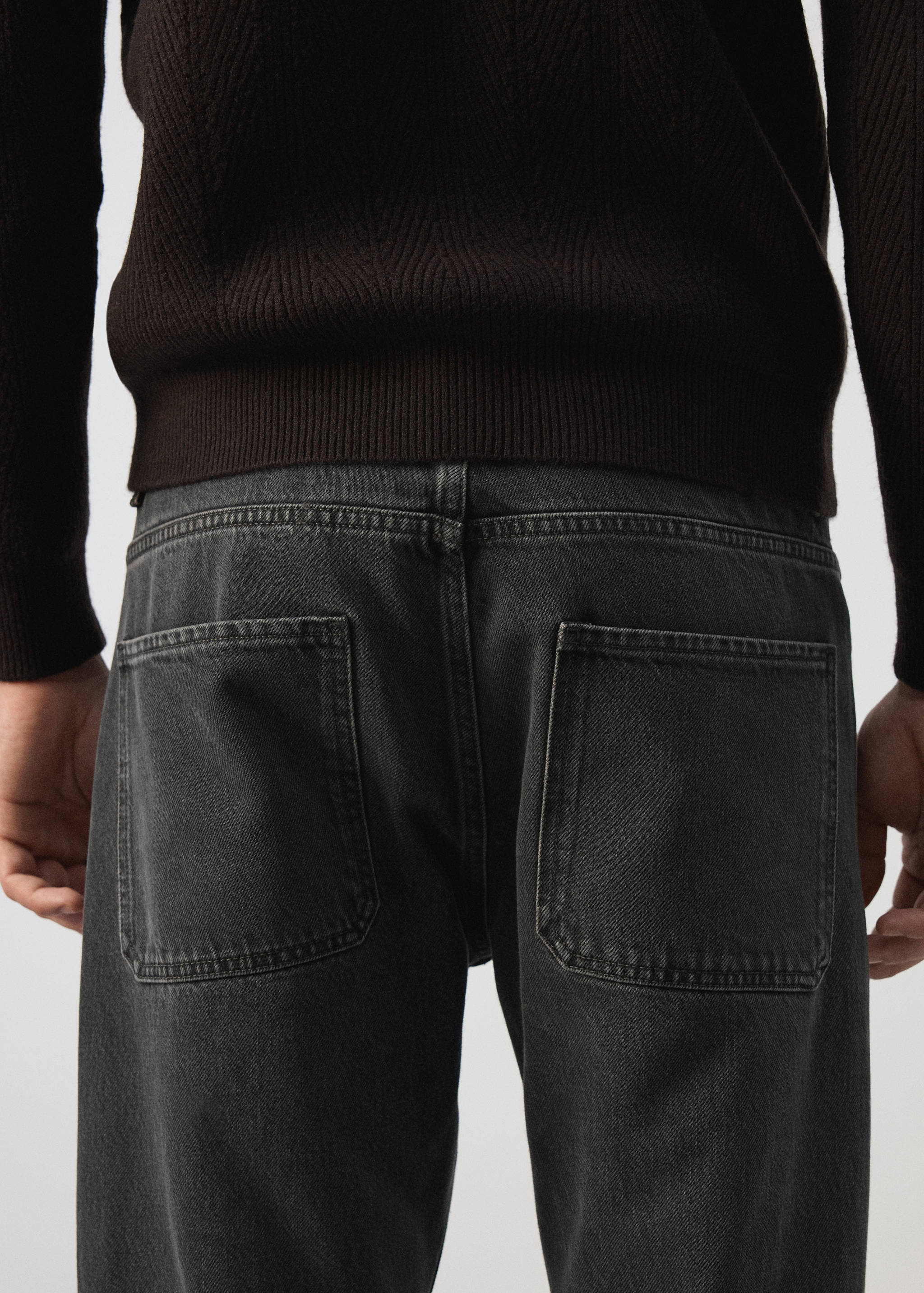JEANS LORI - Détail de l'article 4
