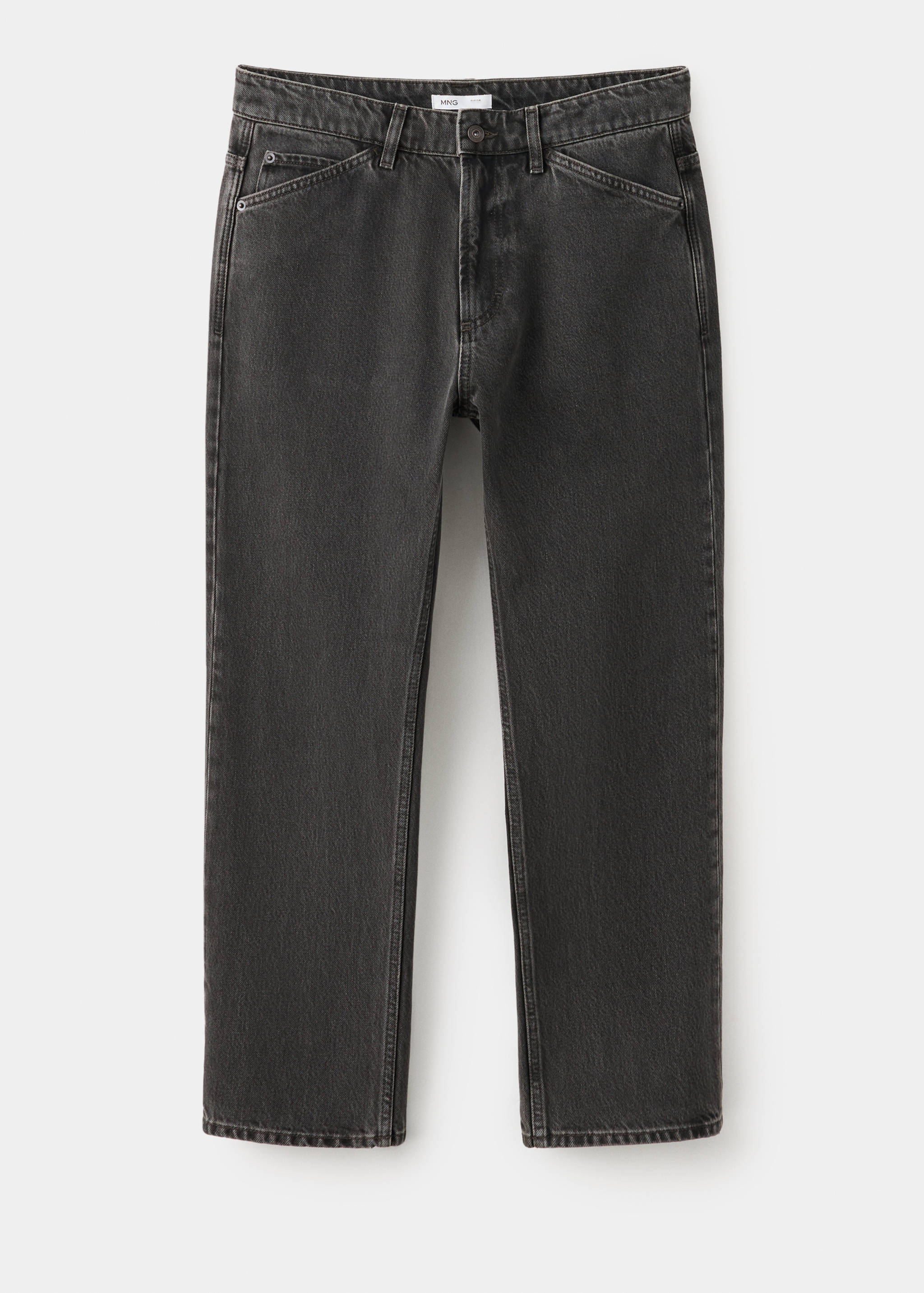 JEANS LORI - Article without model