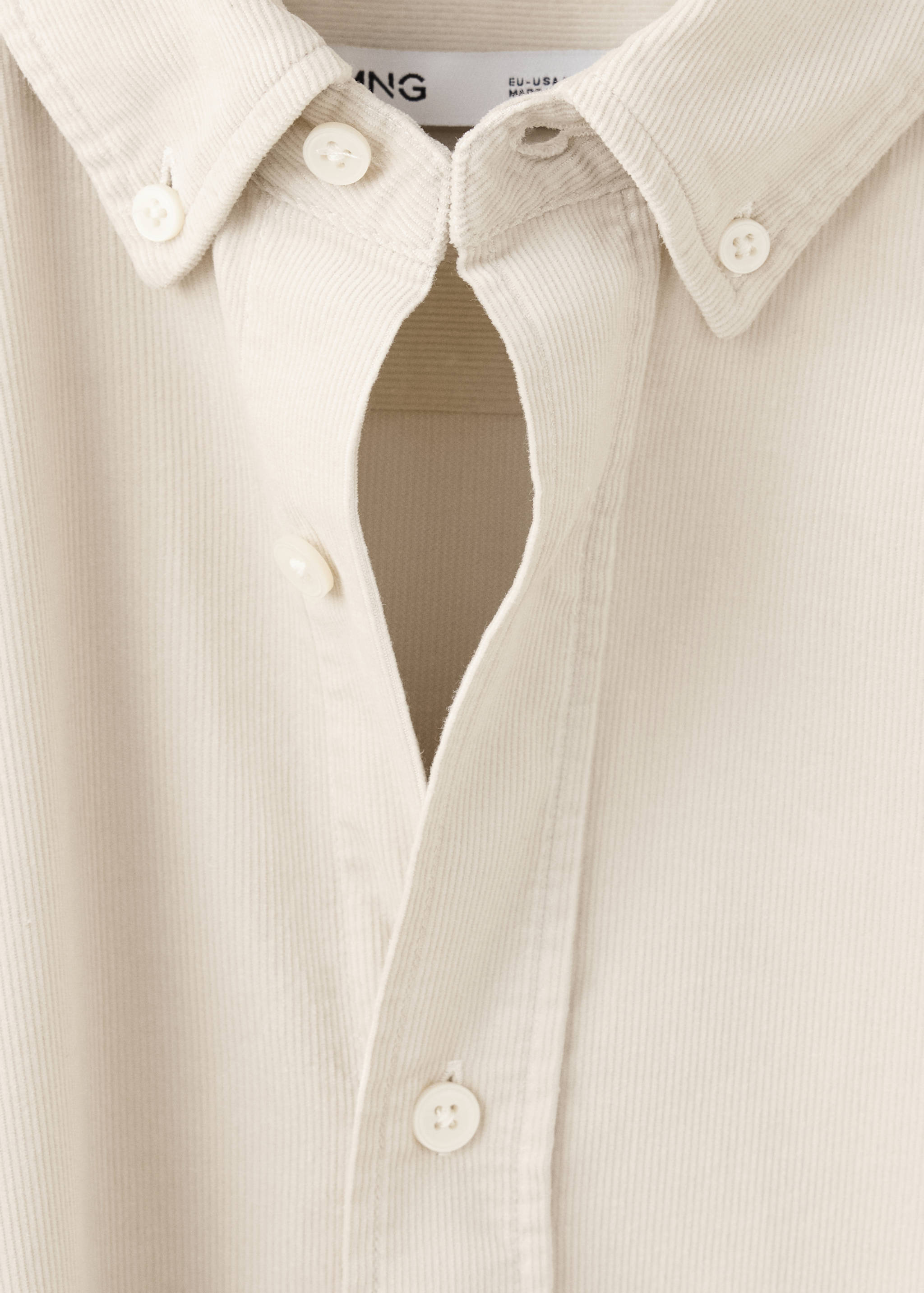 CAMISA TADI - Detalle del artículo 8