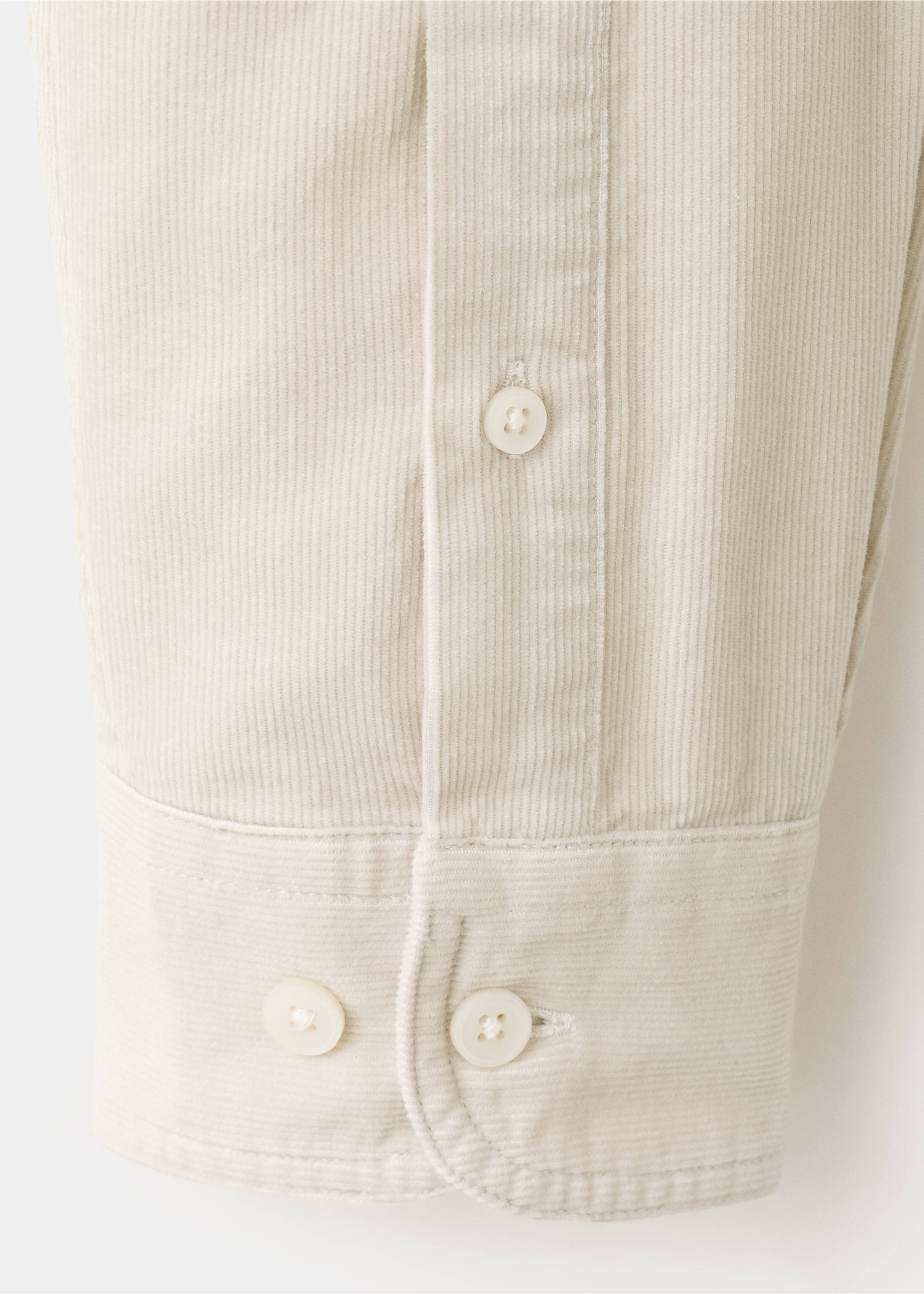CAMISA TADI - Detalle del artículo 0, Gris claro/pastel. Ref: 37087900-00.