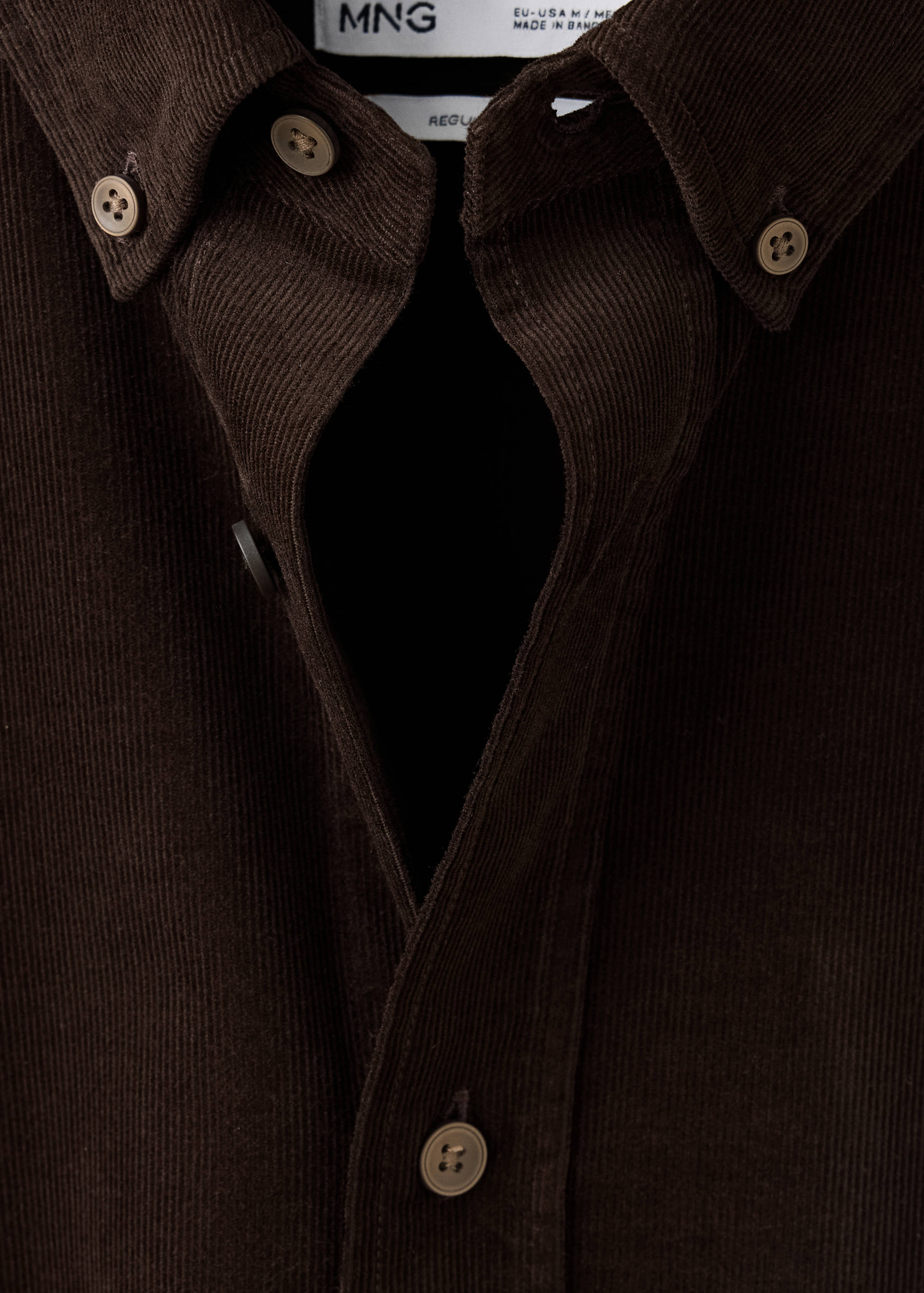 CAMISA TADI - Detalle del artículo 8