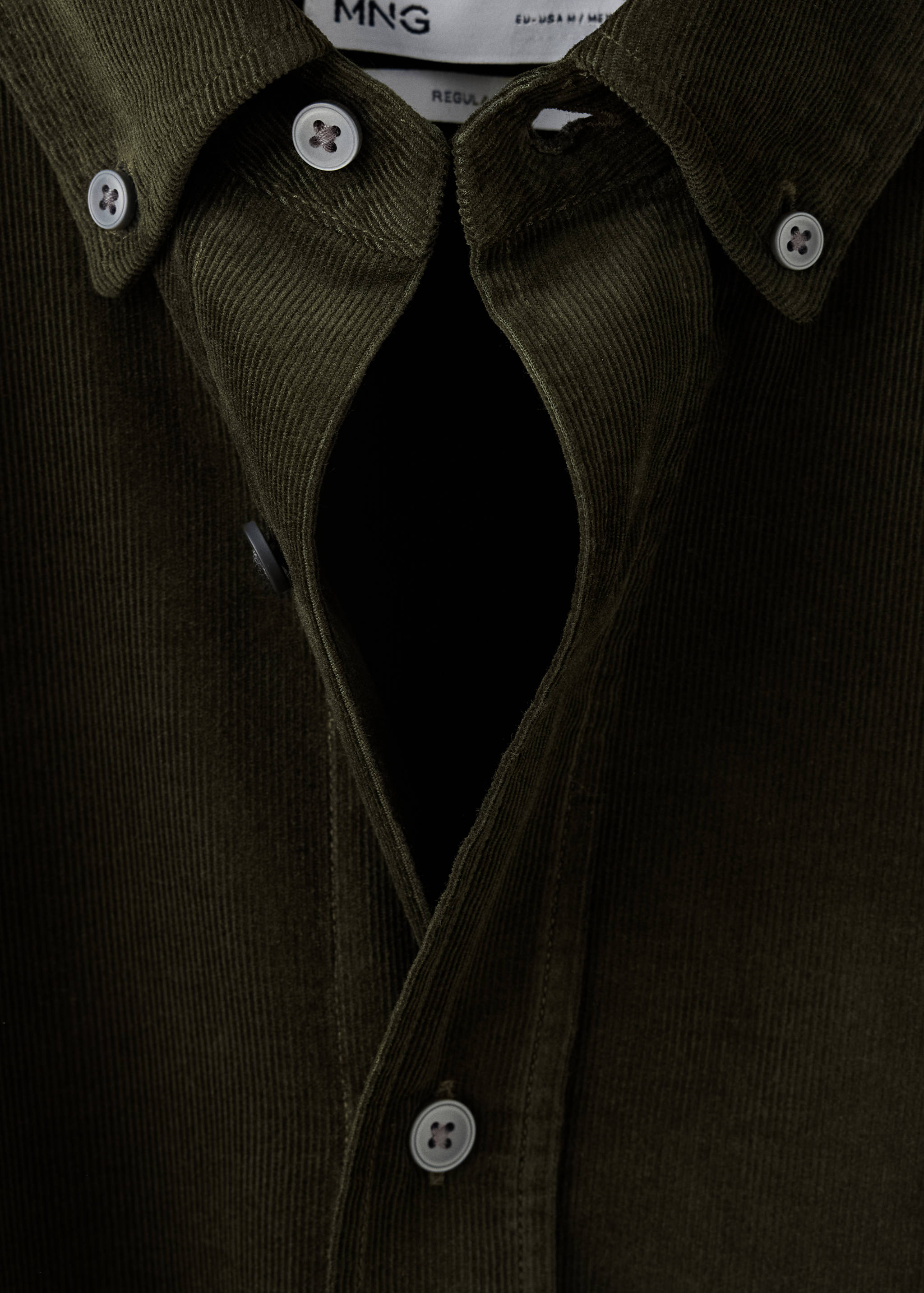 CAMISA TADI - Detalle del artículo 8