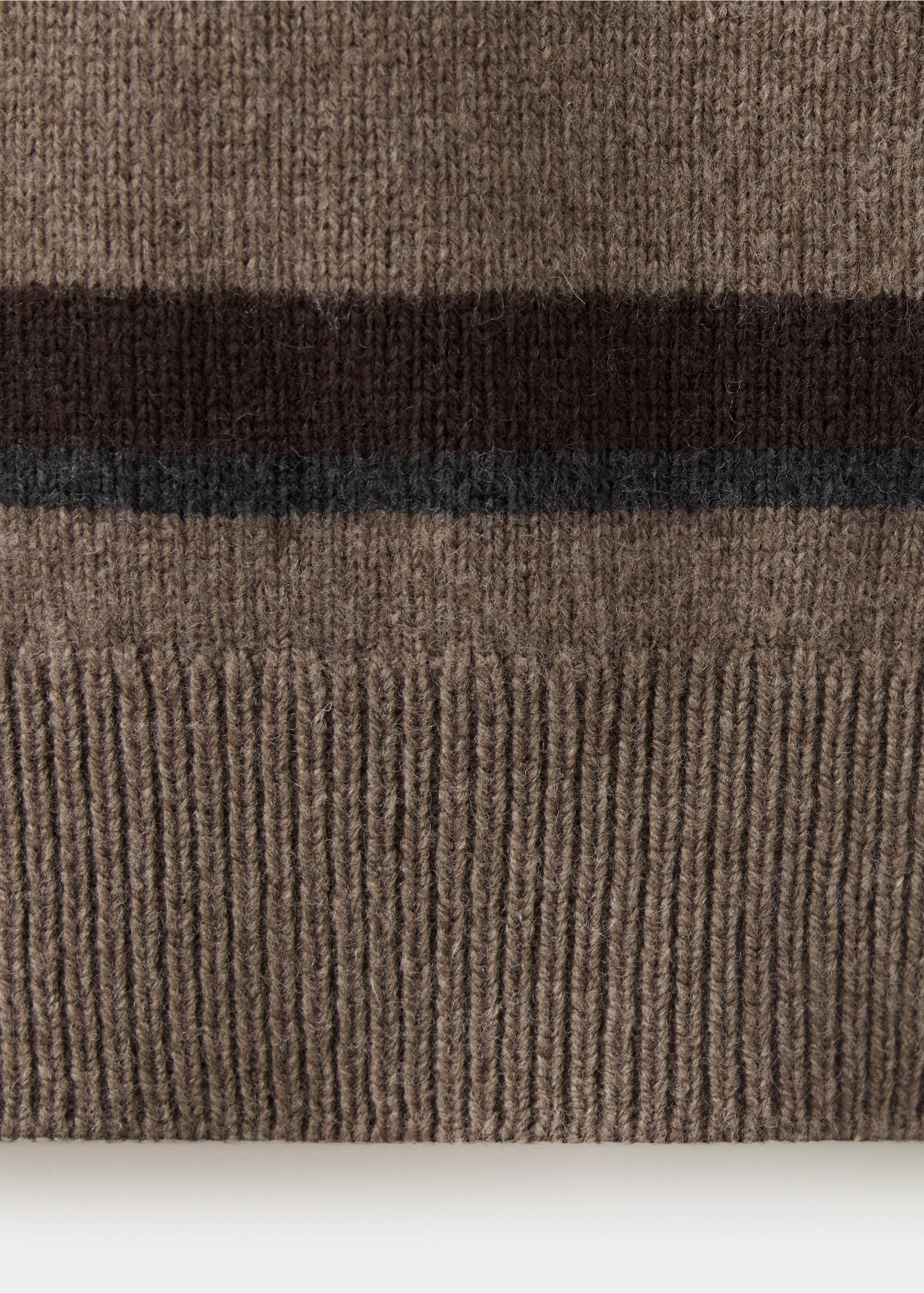 POLOSHIRT LOTUSR - Détail de l'article 0, Marron moyen. Ref: 37087908-00.