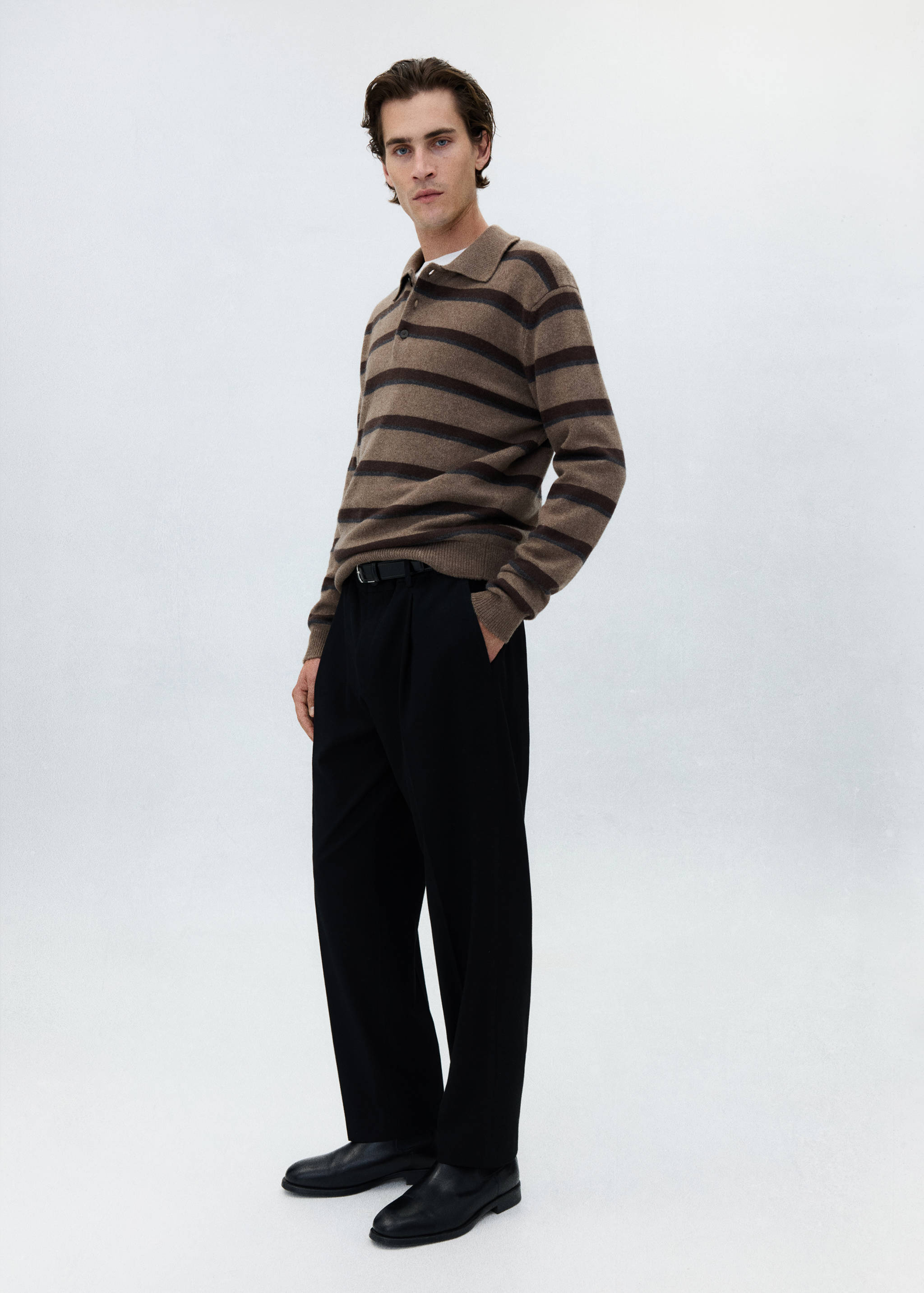 POLOSHIRT LOTUSR - Détail de l'article 5